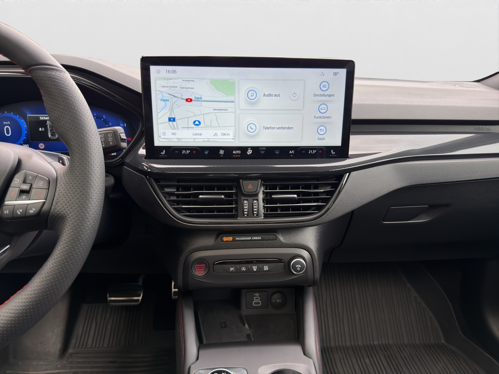 FORD Focus 2.3 ST X Automat-image-12
