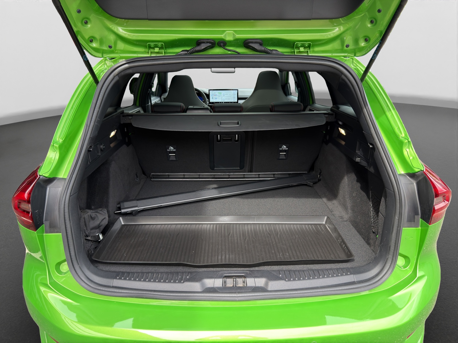 FORD Focus 2.3 ST X Automat-image-14