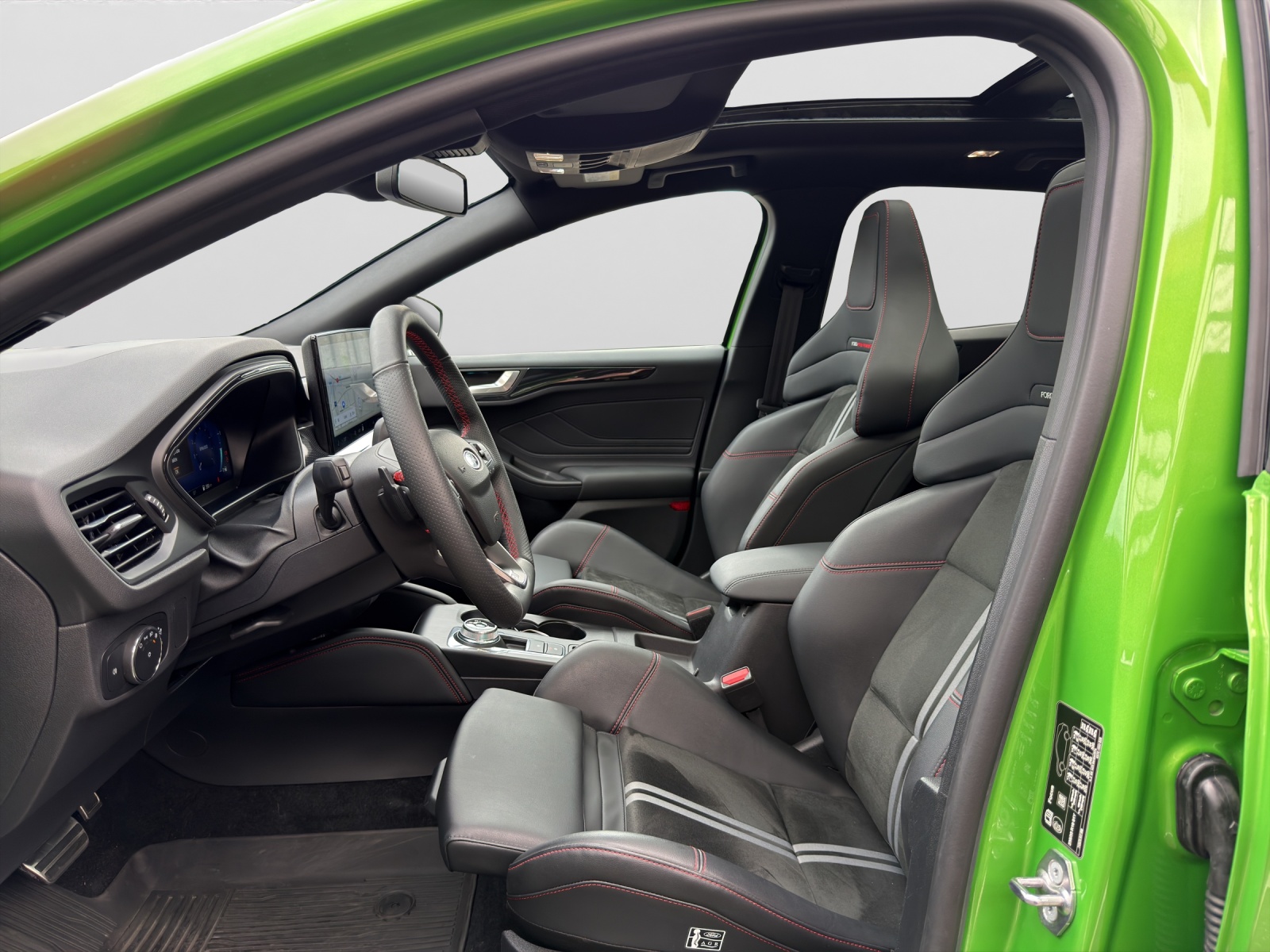 FORD Focus 2.3 ST X Automat-image-8