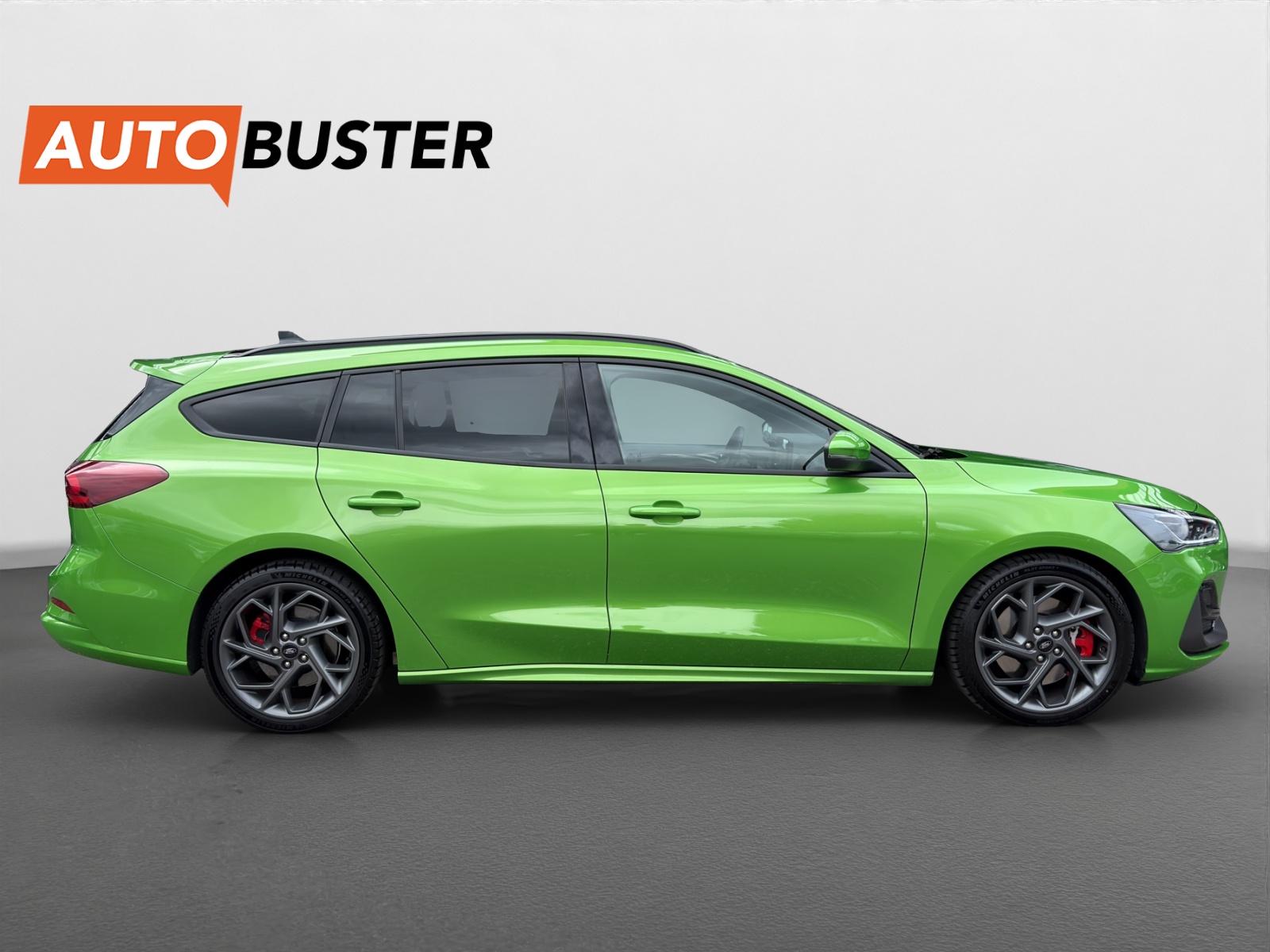 FORD Focus 2.3 ST X Automat-image-5