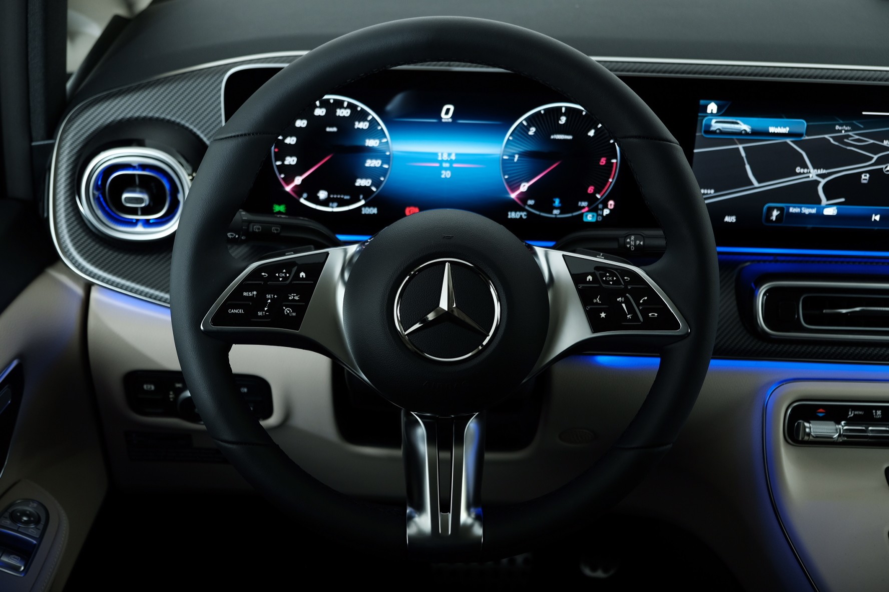 MERCEDES-BENZ Marco Polo 300 d 4M Automat-image-6