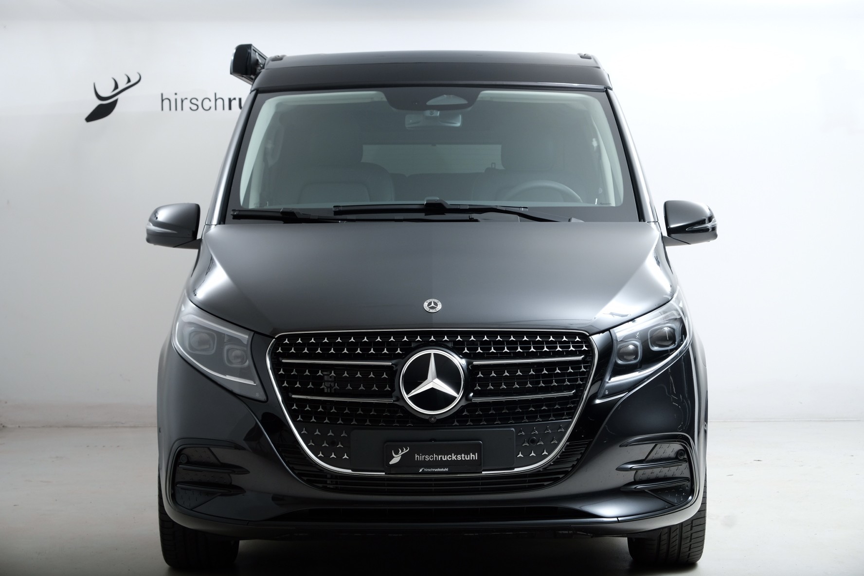 MERCEDES-BENZ Marco Polo 300 d 4M Automat-showroom-element-3