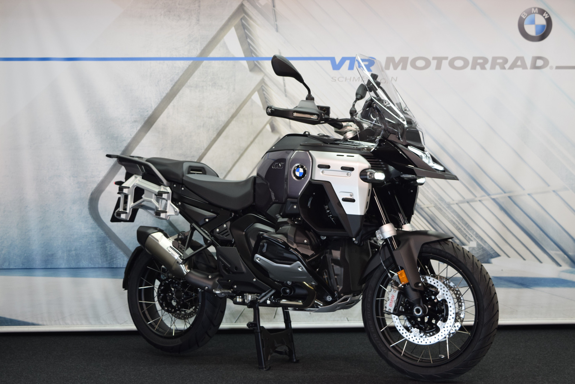 BMW R 1300 GS Adventure ASA BOXER-PRÄMIE-image-0