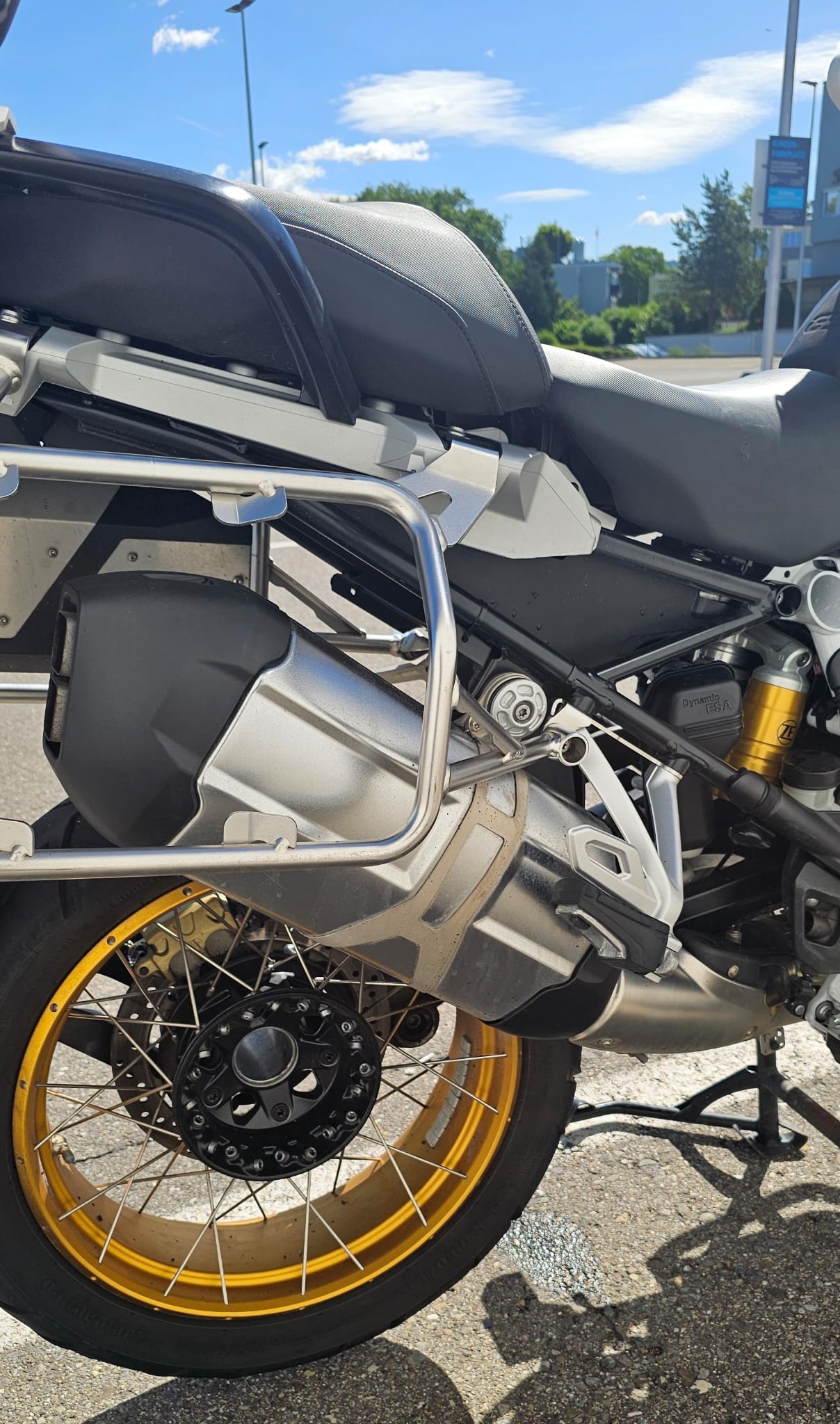 BMW R 1250 GS ABS-image-7