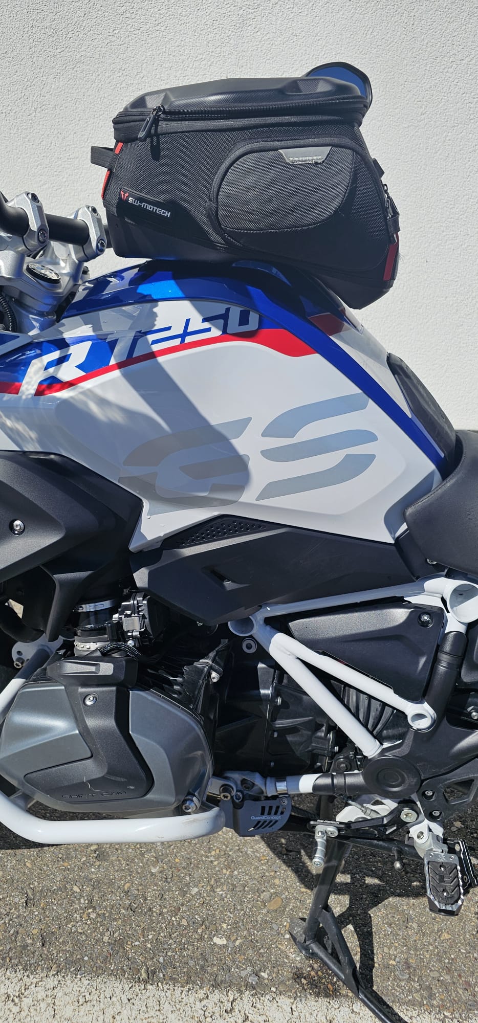 BMW R 1250 GS ABS-image-2