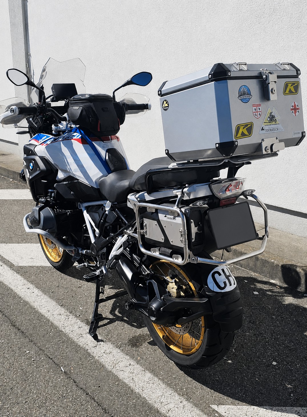 BMW R 1250 GS ABS-image-9