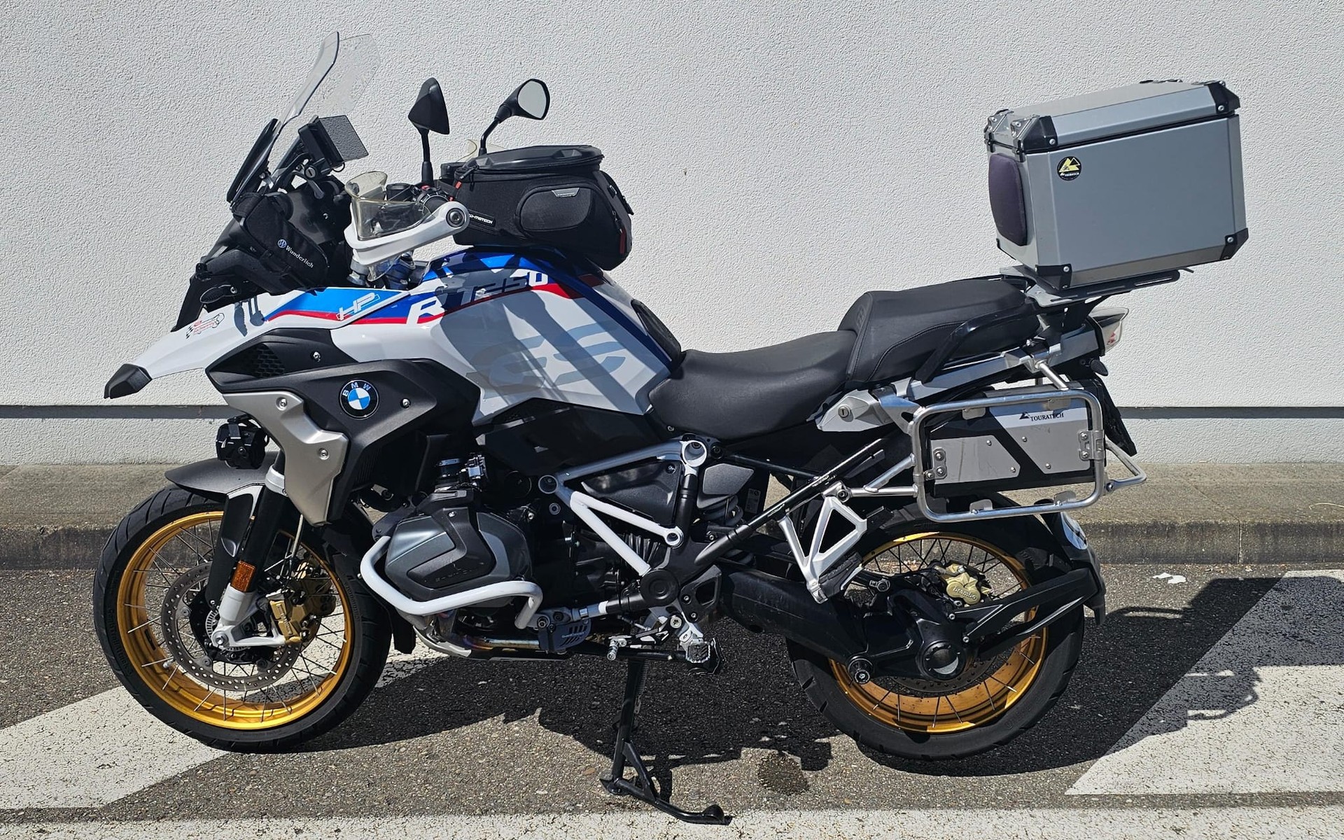 BMW R 1250 GS ABS-image-5