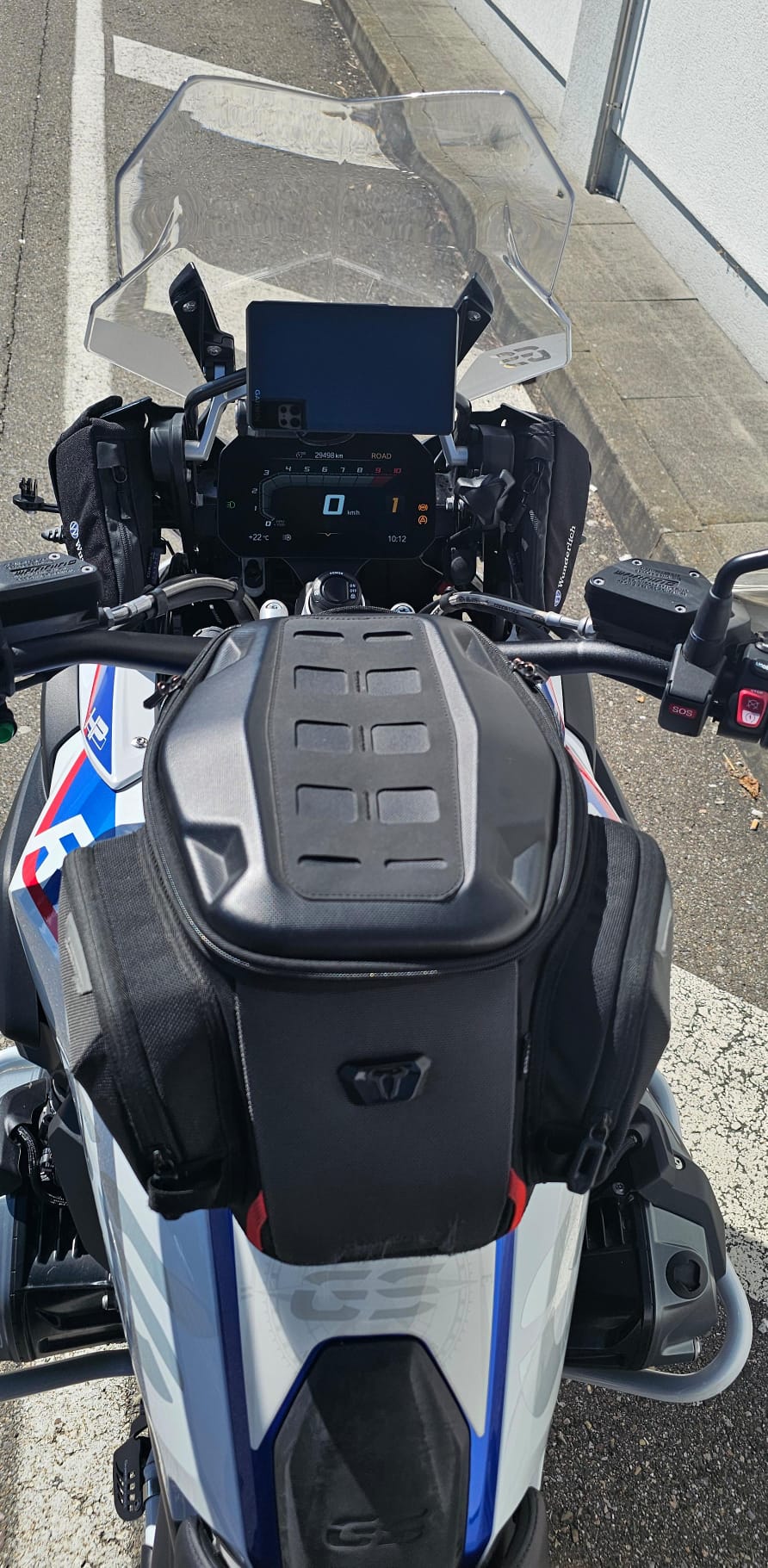 BMW R 1250 GS ABS-image-6