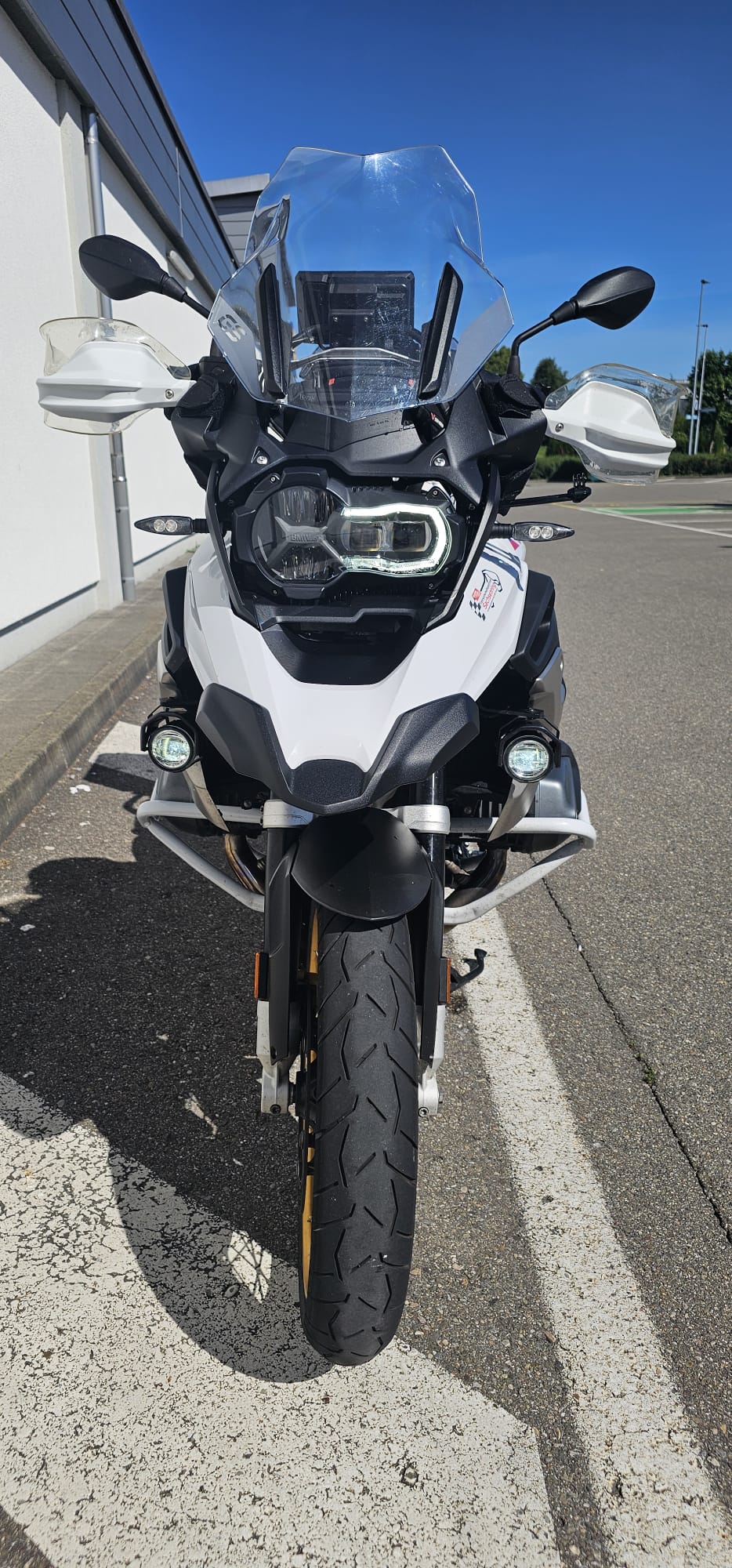 BMW R 1250 GS ABS-image-3