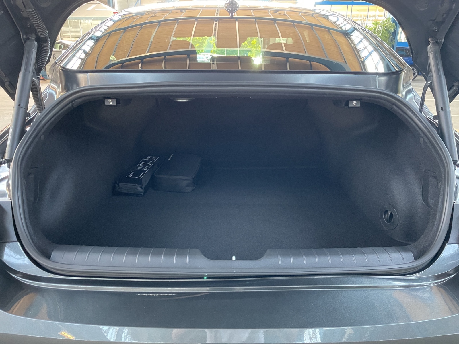 HYUNDAI Ioniq 6 Launch Edition 4WD-image-10