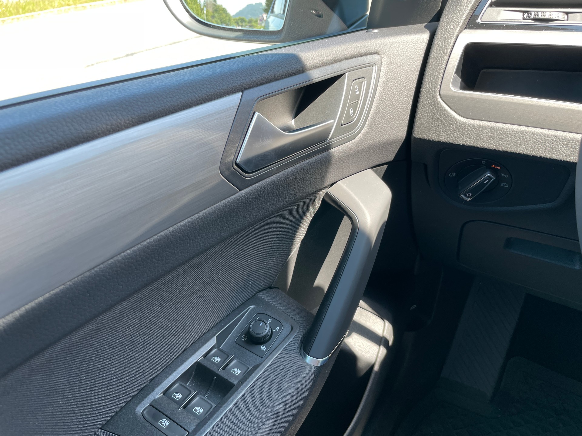 VW Touran 1.5 TSI EVO Comfortline DSG - 7 Sitzer, AHK-image-28