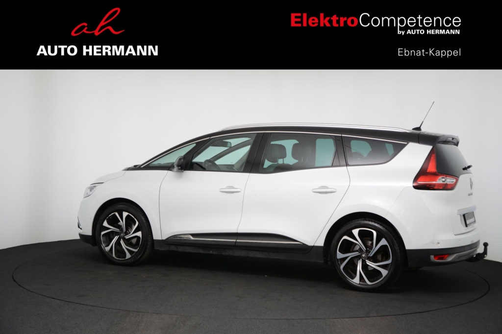 RENAULT Grand Scénic 1.6 dCi Initiale Paris Automat-showroom-element-3