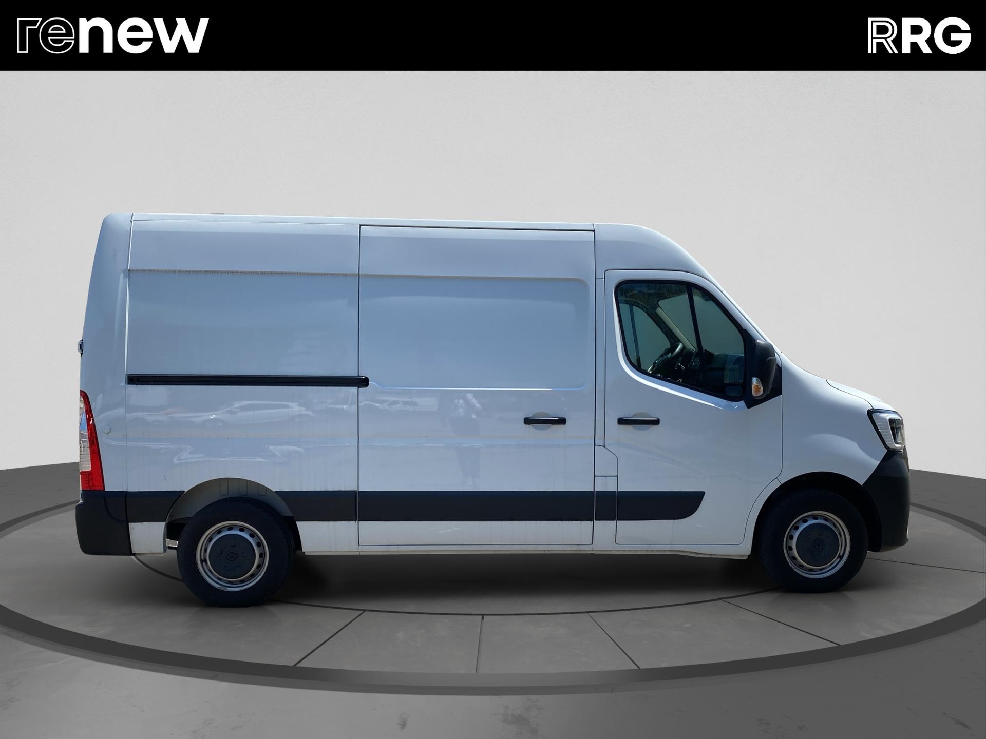 RENAULT Master T35 2.3 Blue dCi 135 L2H2-showroom-element-1