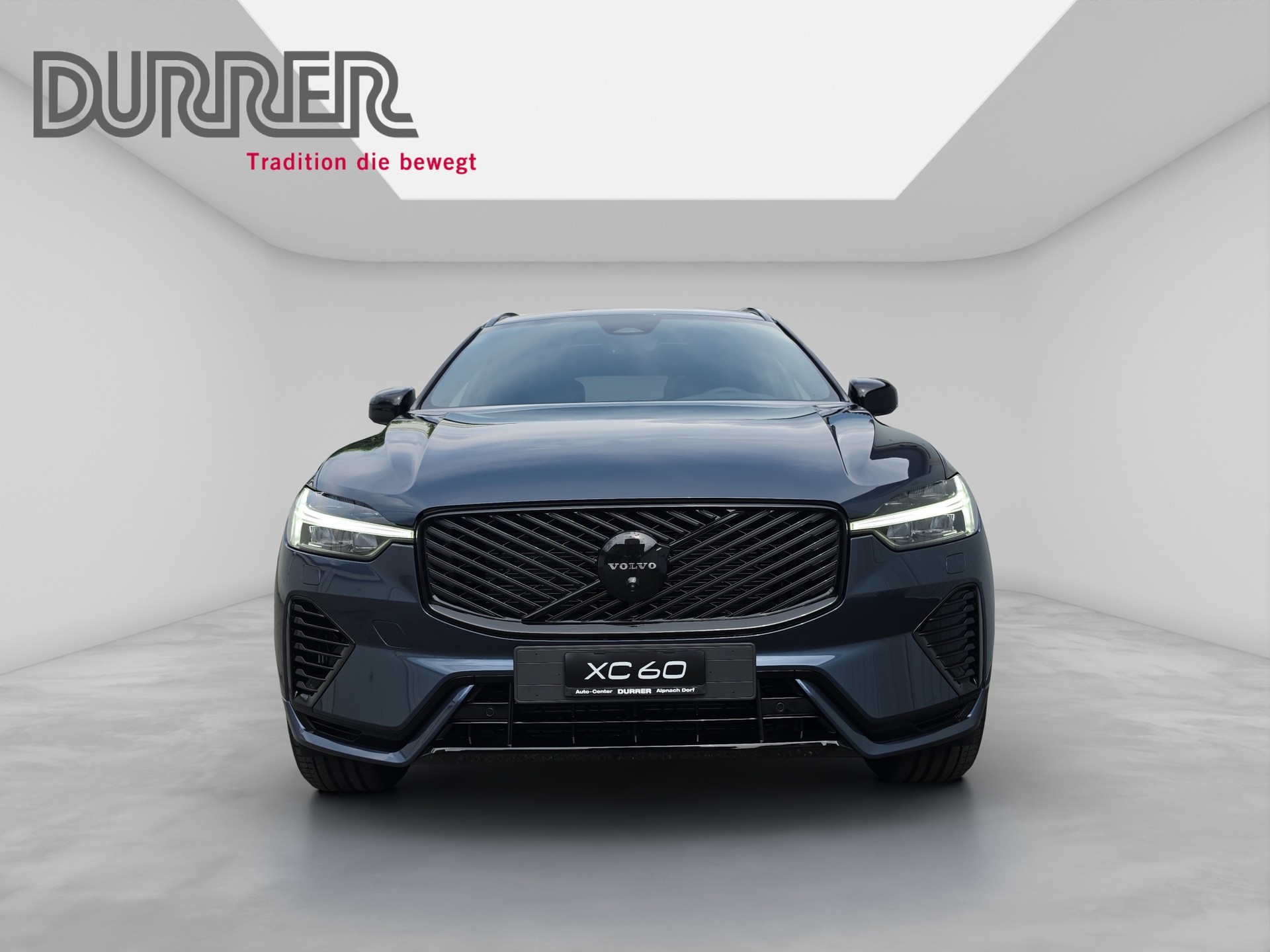 VOLVO XC60 2.0 T6 TE Black Edition eAWD-image-6