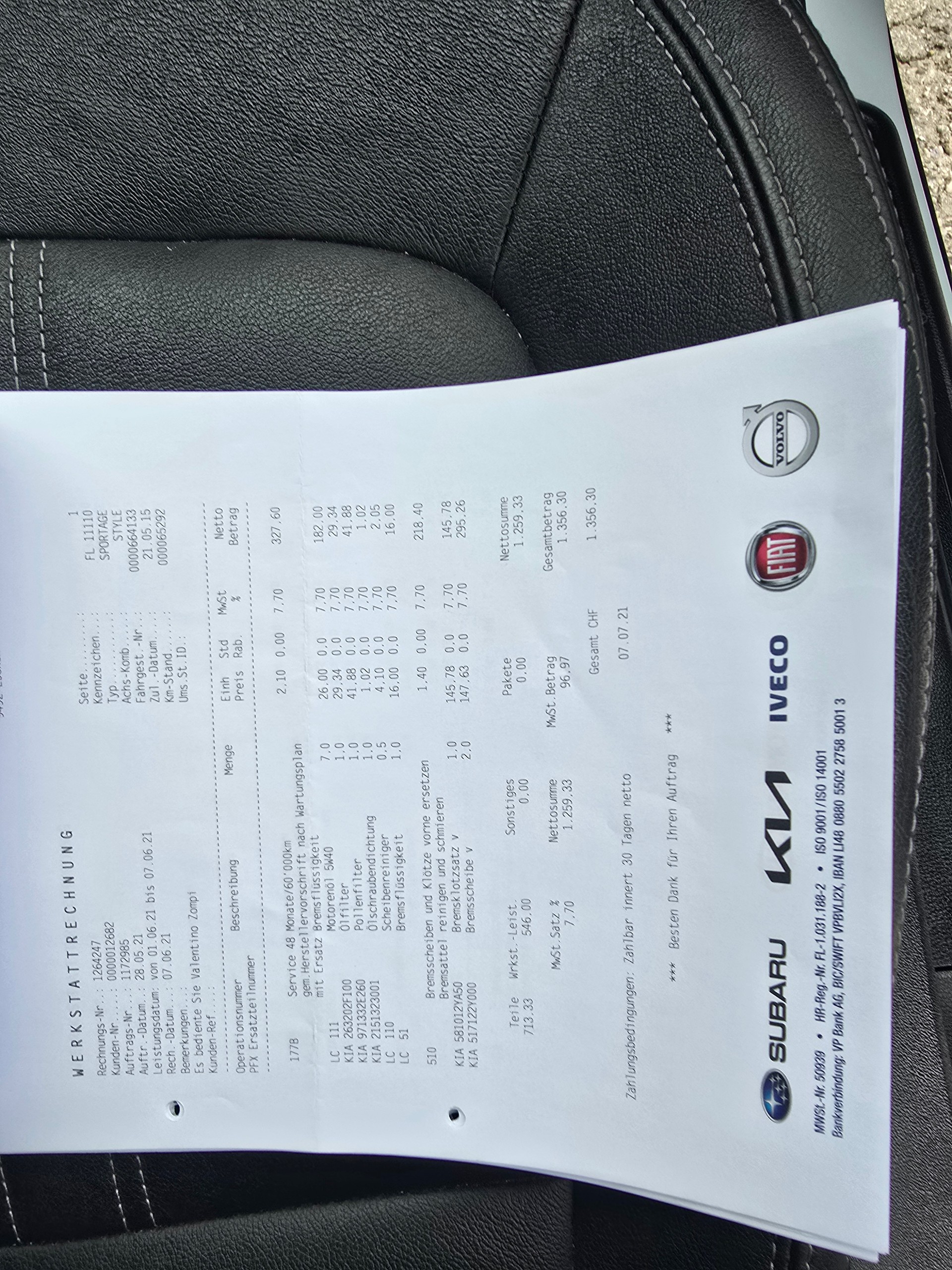 KIA Sportage 2.0 CRDi Style 4WD Automatic-image-28