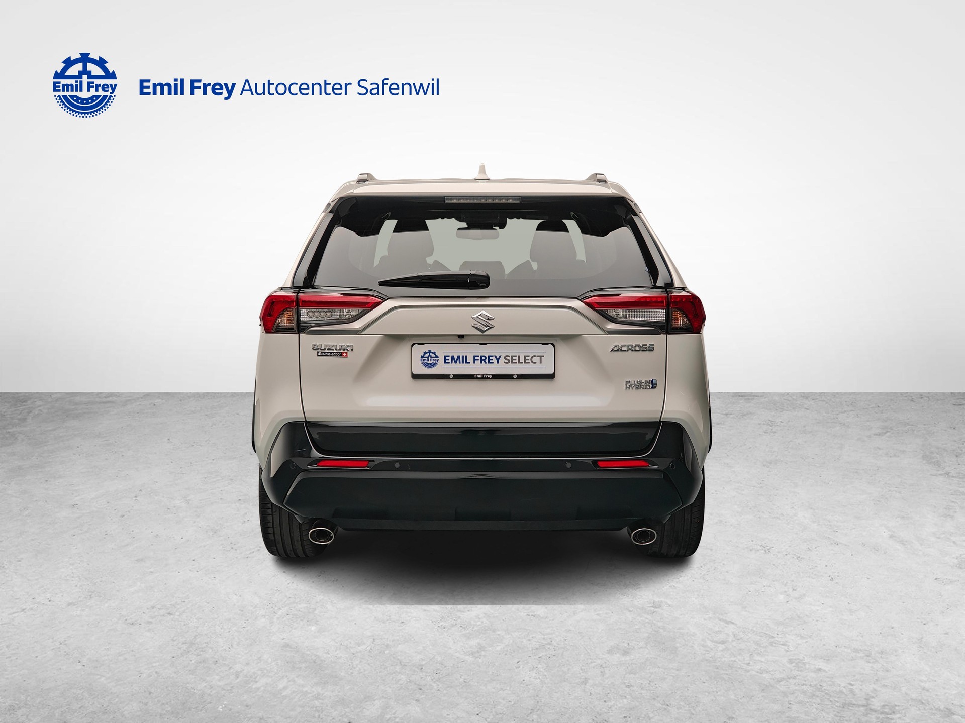 SUZUKI Across 2.5 PHEV Compact Top 4x4-showroom-element-3