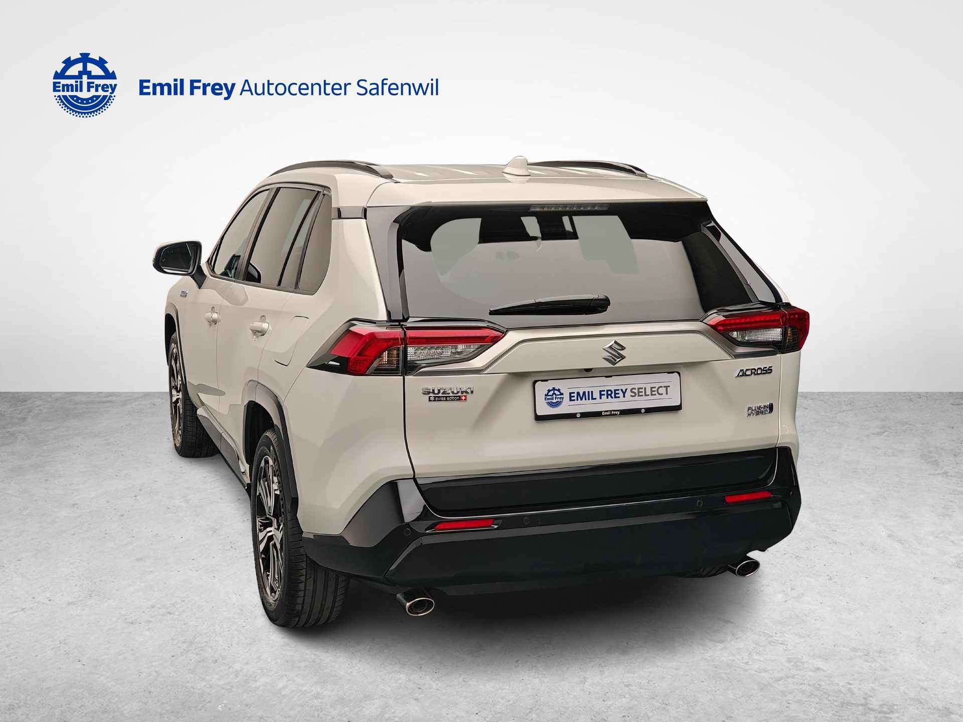 SUZUKI Across 2.5 PHEV Compact Top 4x4-showroom-element-2