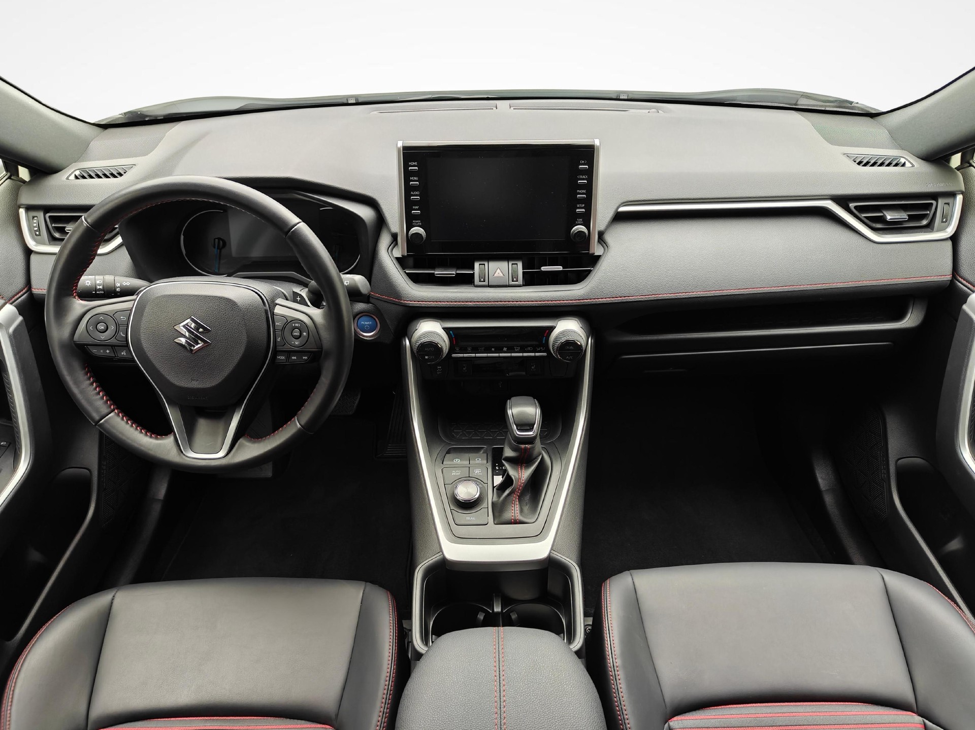 SUZUKI Across 2.5 PHEV Compact Top 4x4-image-8