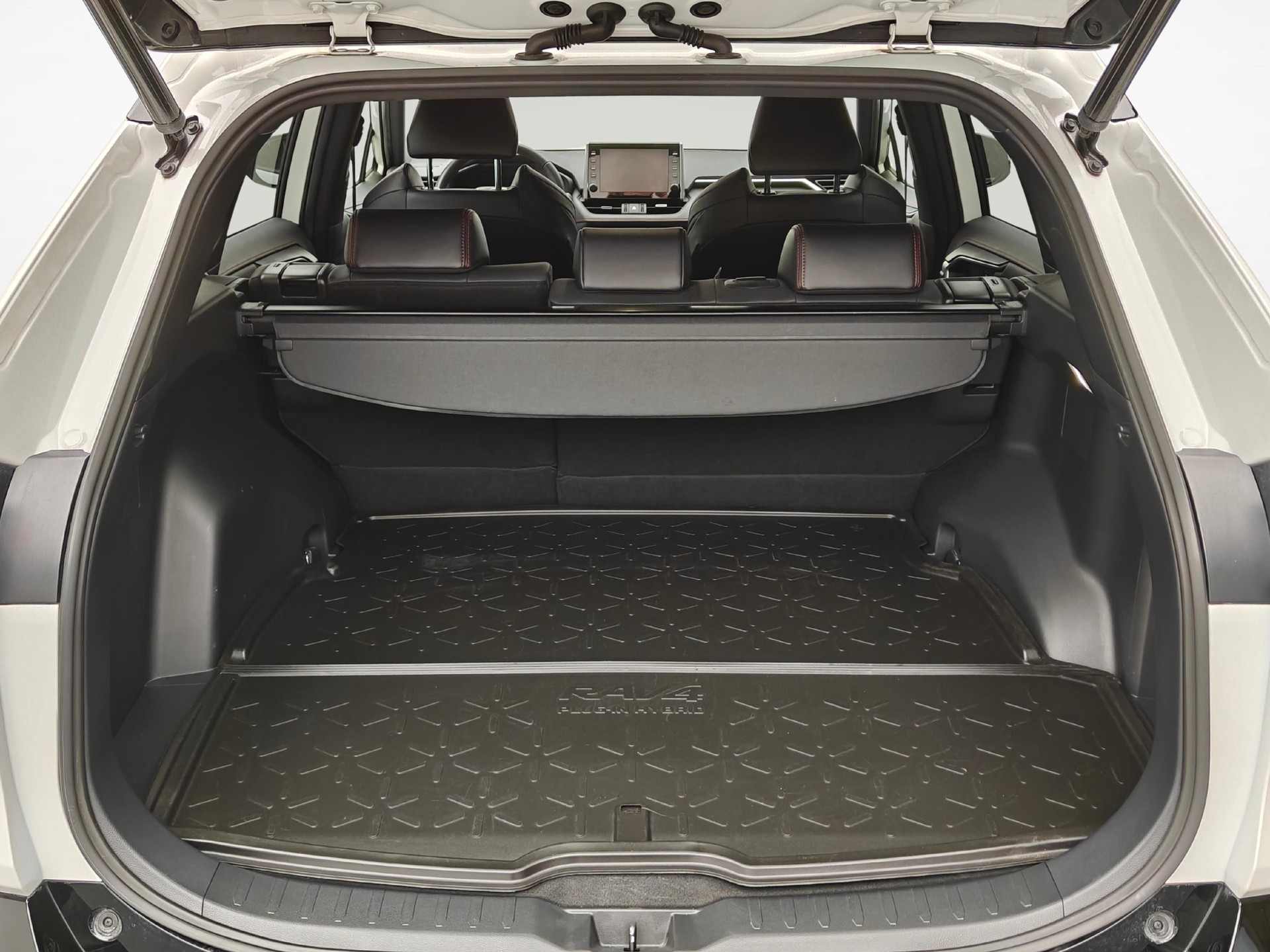 SUZUKI Across 2.5 PHEV Compact Top 4x4-image-11