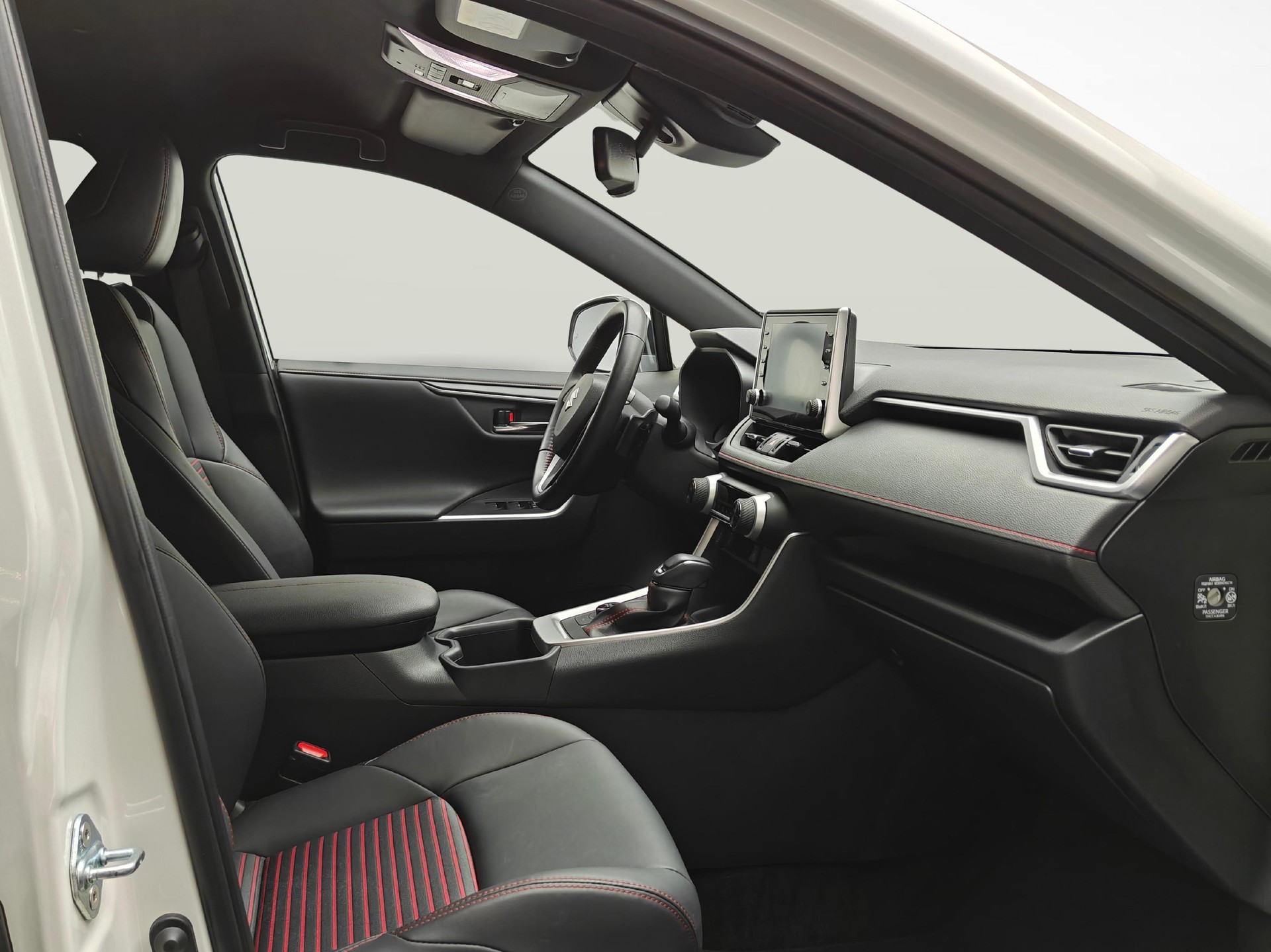 SUZUKI Across 2.5 PHEV Compact Top 4x4-image-9