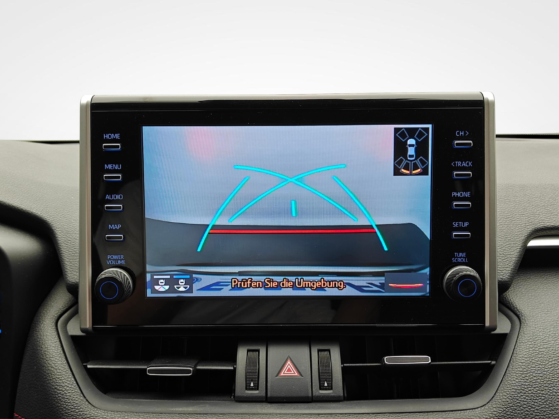 SUZUKI Across 2.5 PHEV Compact Top 4x4-image-12