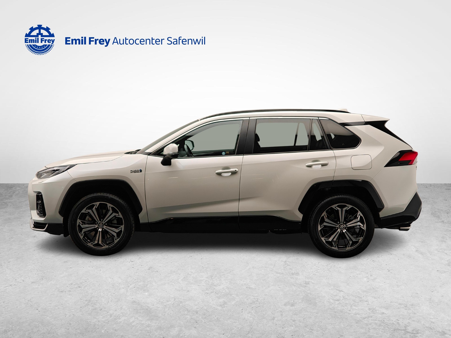 SUZUKI Across 2.5 PHEV Compact Top 4x4-showroom-element-1