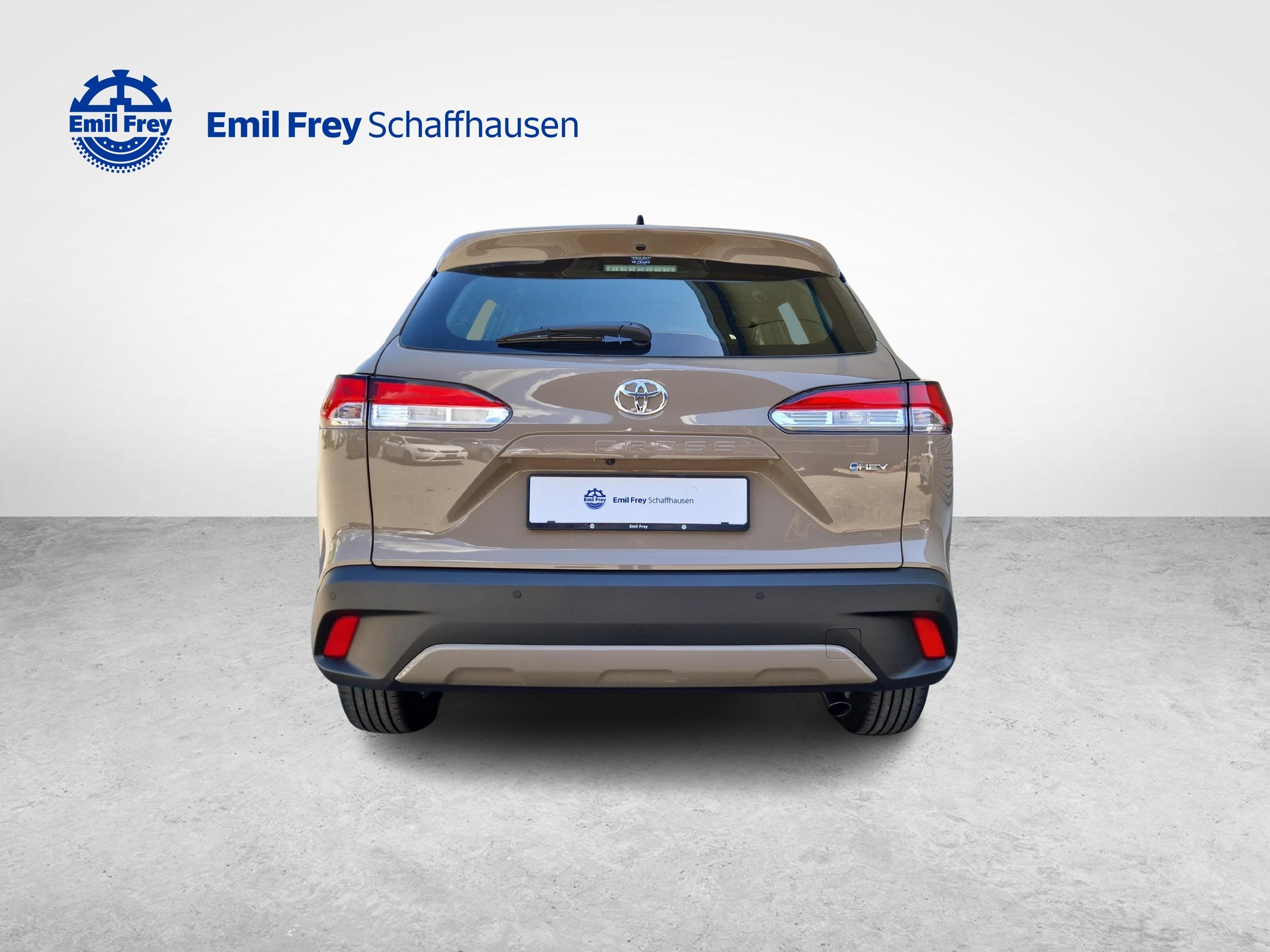TOYOTA Corolla Cross 2.0 HSD Comfort-showroom-element-3