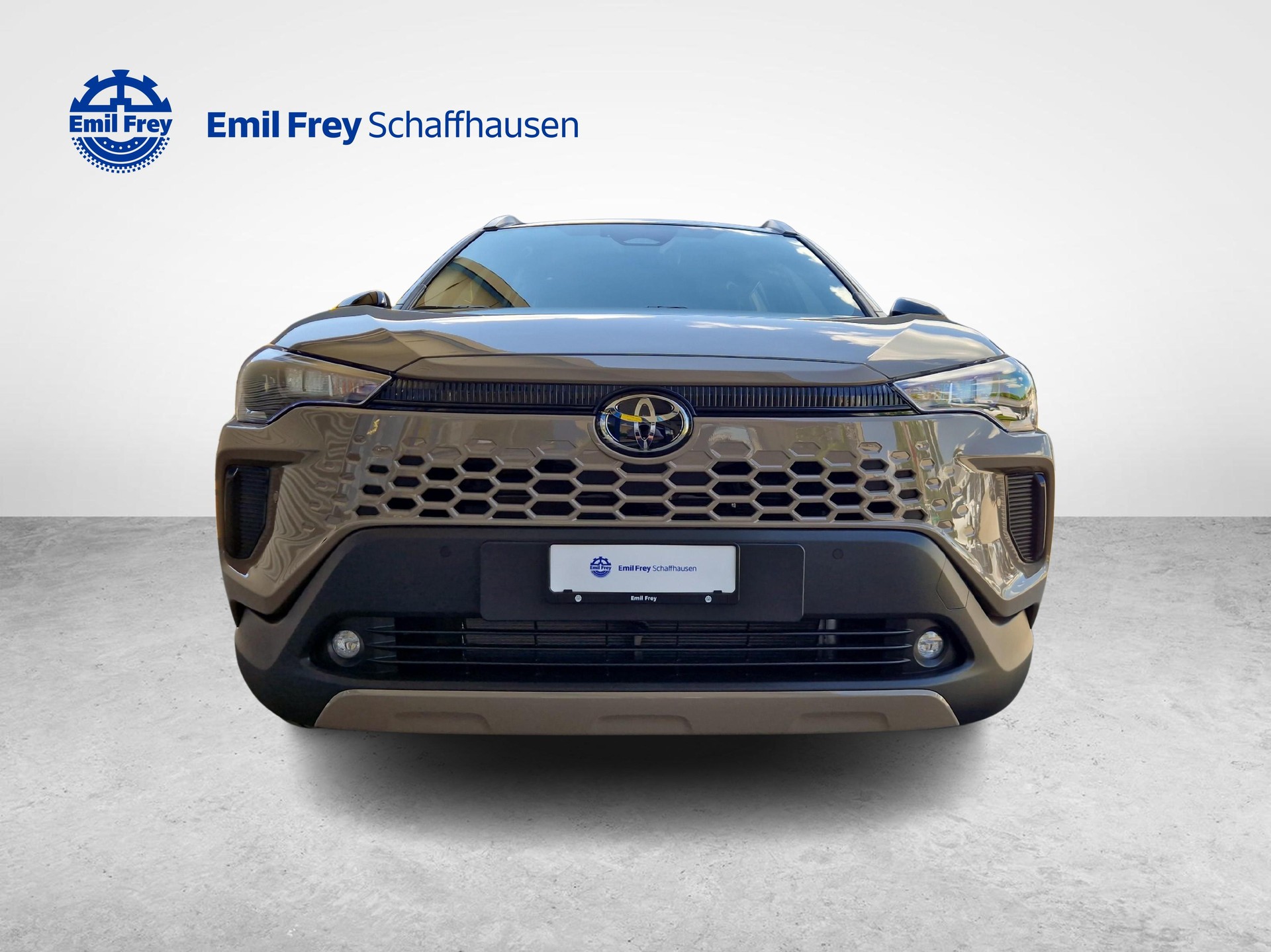 TOYOTA Corolla Cross 2.0 HSD Comfort-image-7