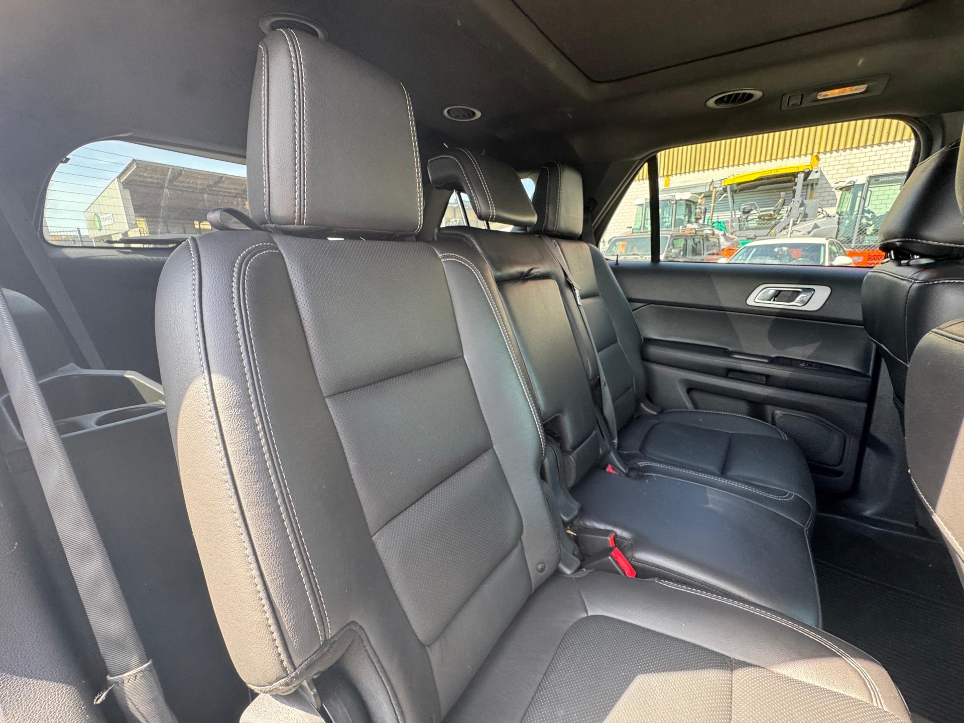 FORD EXPLORER-image-10