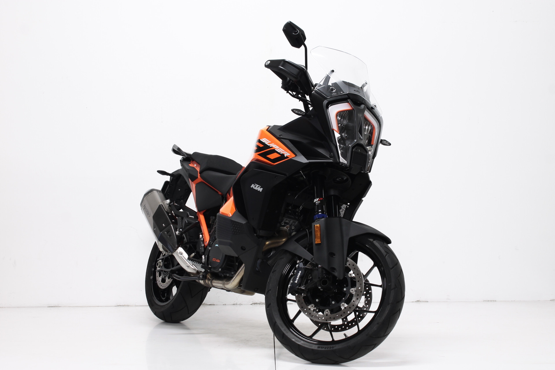 KTM 1290 Super Adventure S-image-0