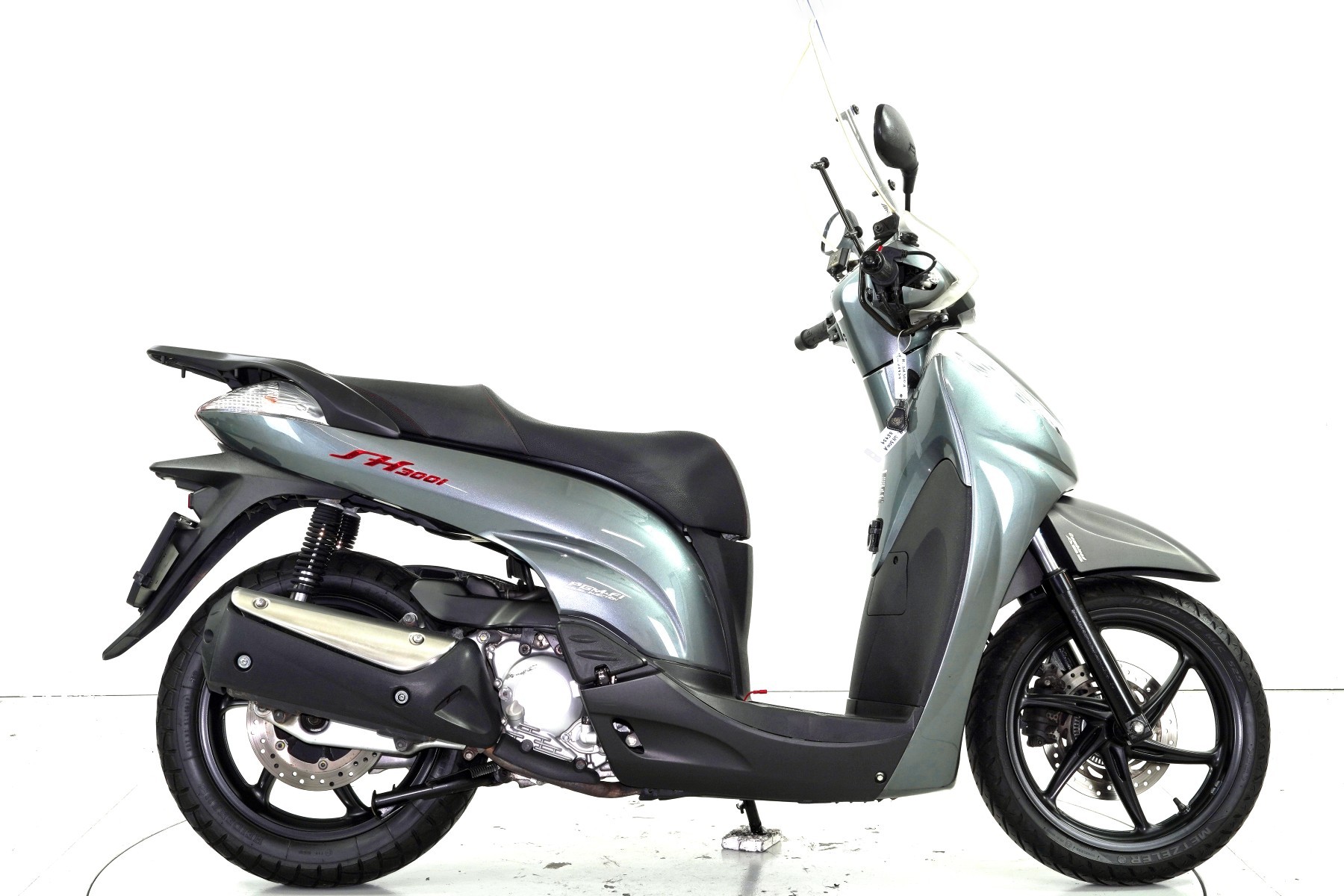 HONDA SH 300 A ABS-image-3