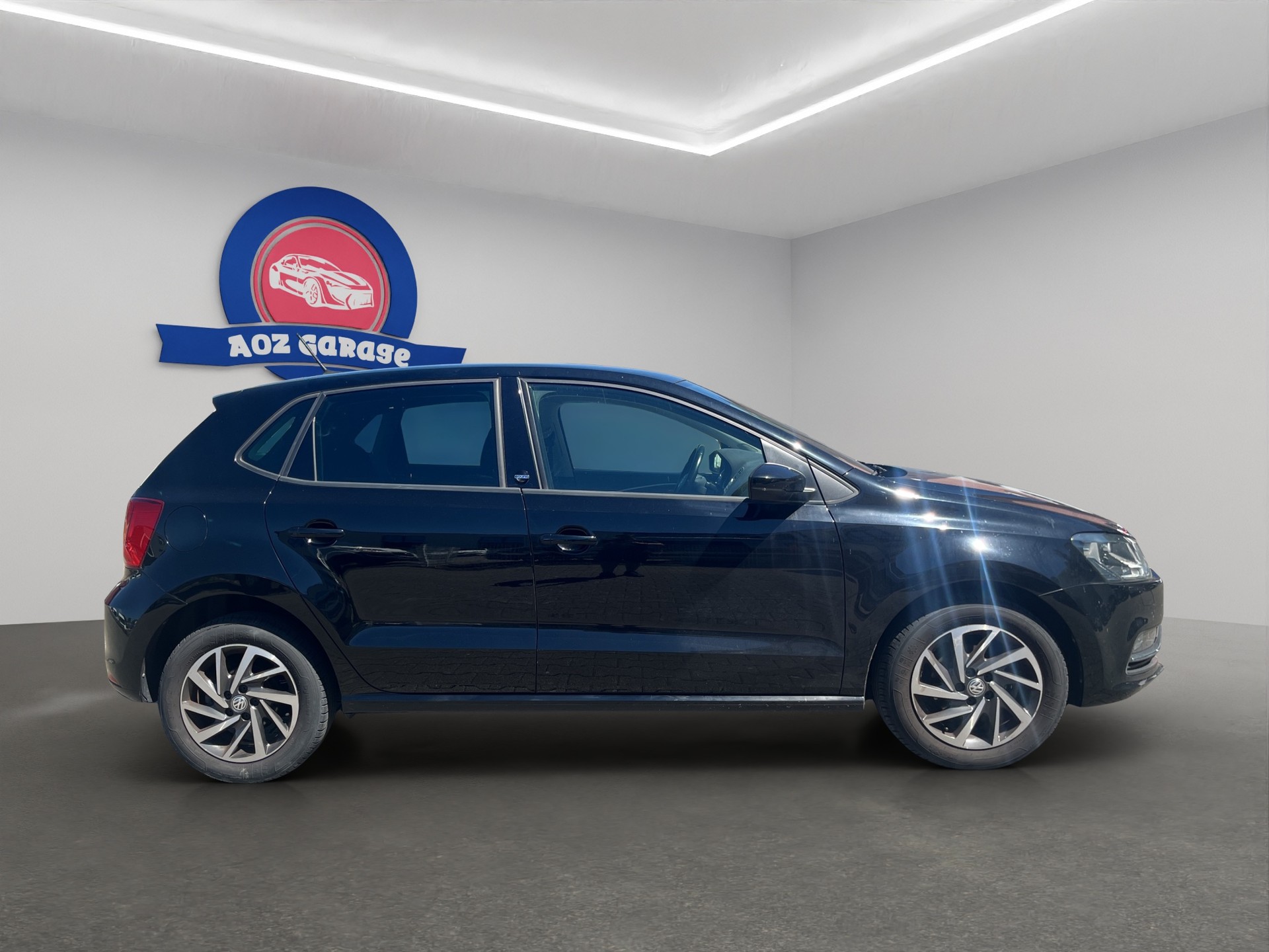 VW Polo 1.2 TSI BMT Sound-image-6