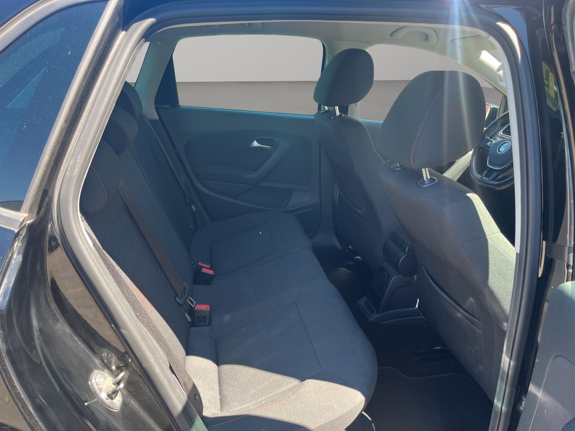 VW Polo 1.2 TSI BMT Sound-image-10