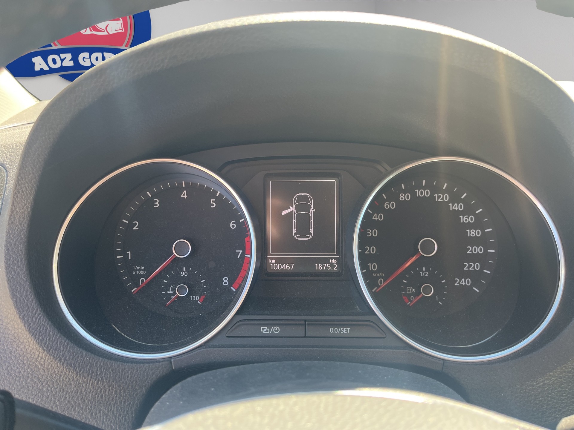 VW Polo 1.2 TSI BMT Sound-image-13
