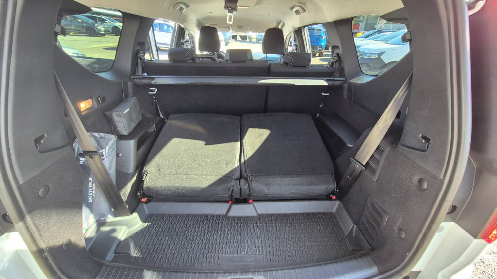 DACIA Jogger 1.0 TCe Extreme 7P-image-4