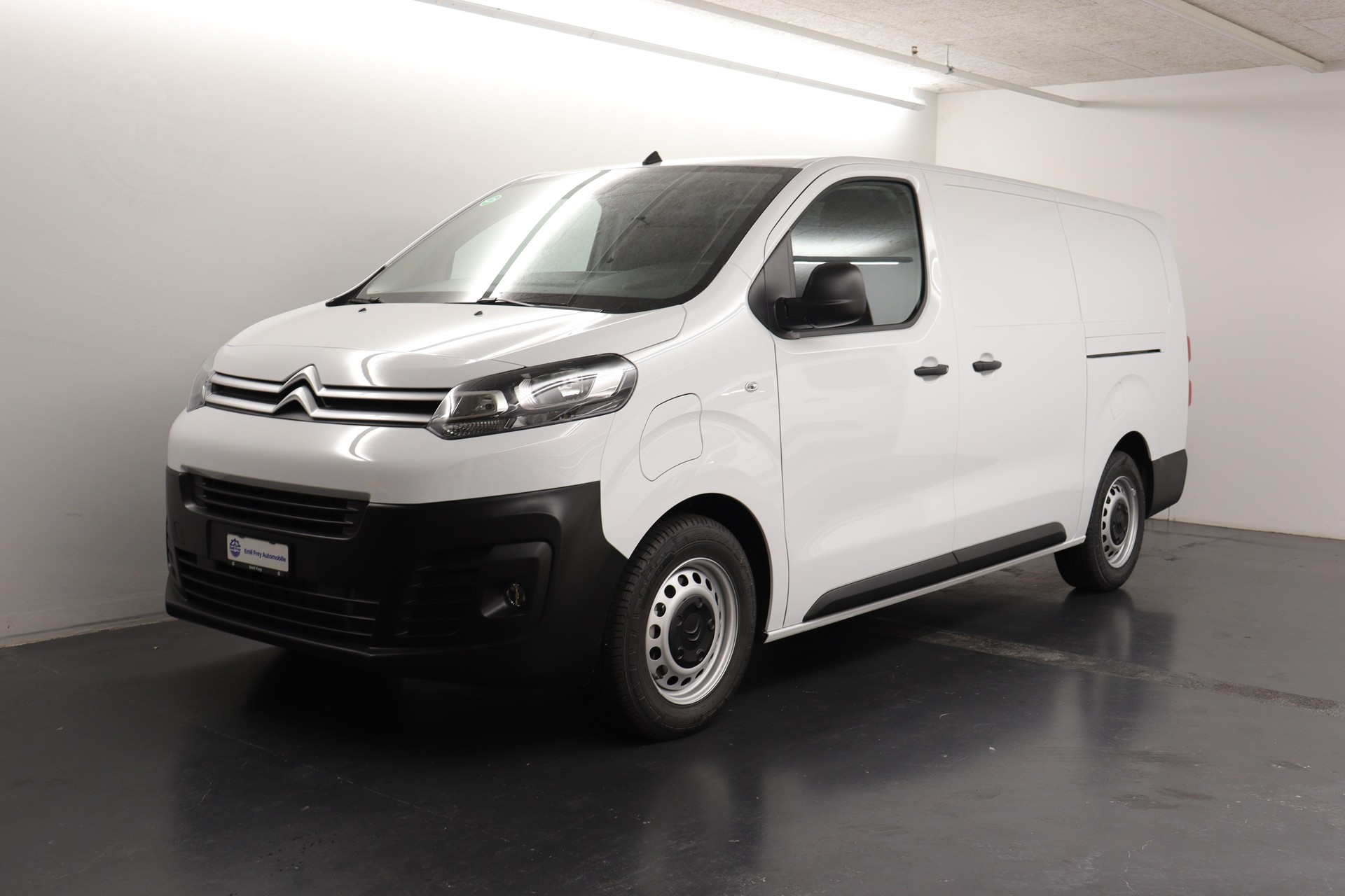 CITROEN e-Jumpy Kaw. XL 75 kWh-showroom-element-1