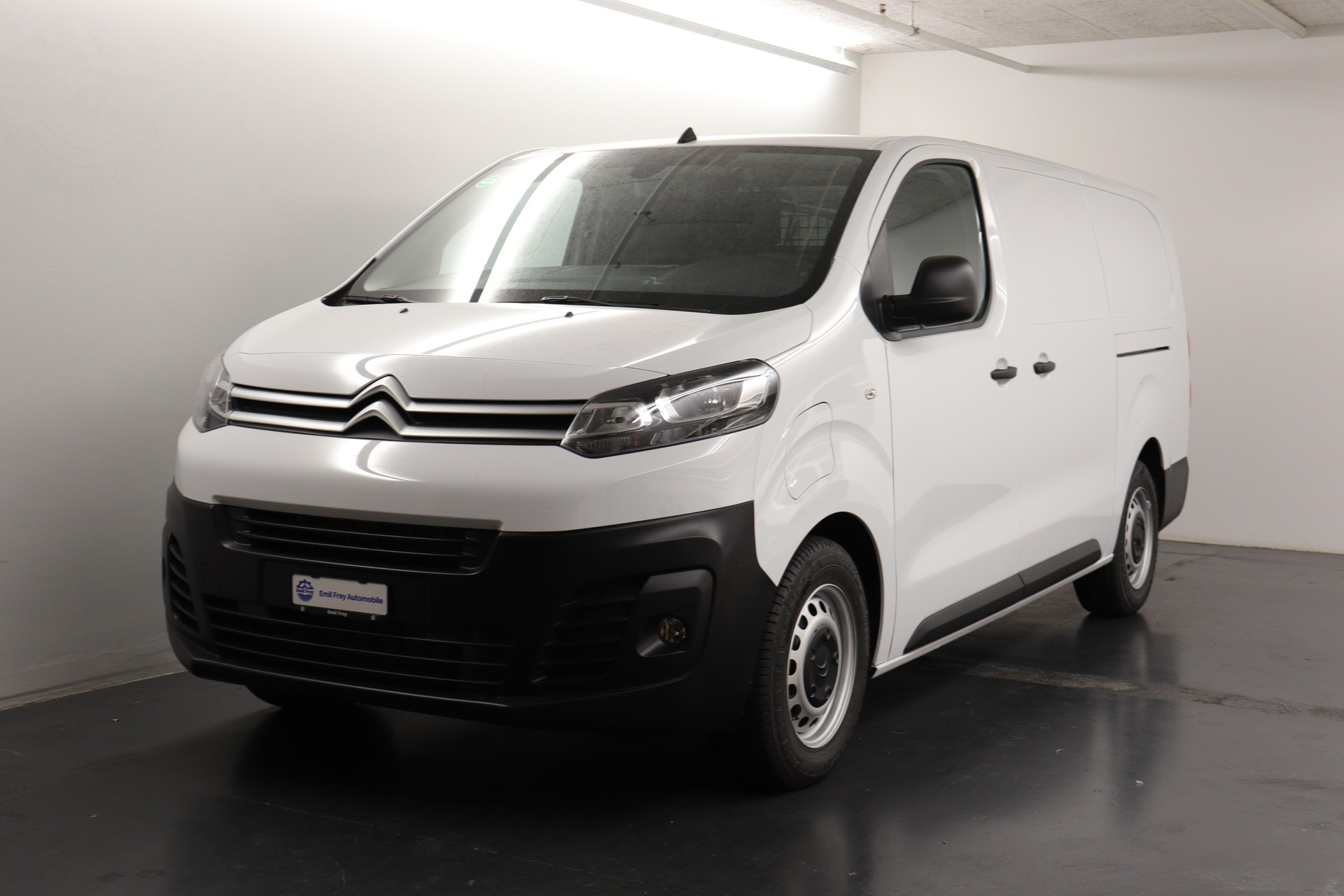 CITROEN e-Jumpy Kaw. XL 75 kWh
