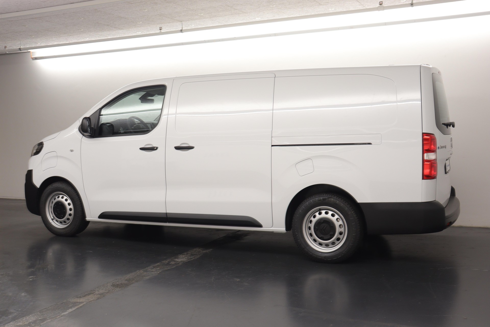 CITROEN e-Jumpy Kaw. XL 75 kWh-showroom-element-3