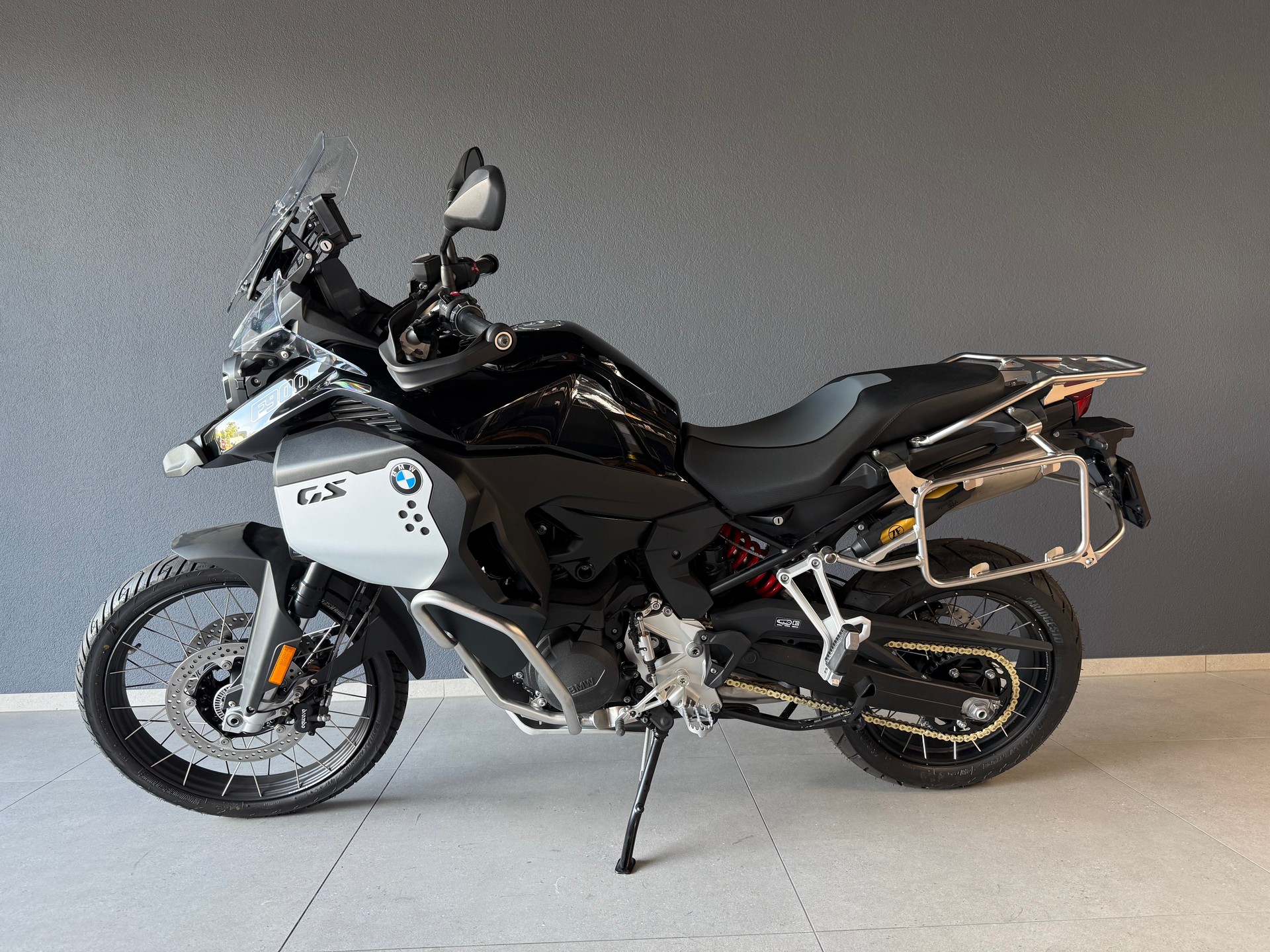 BMW F 900 GS Adventure-image-0