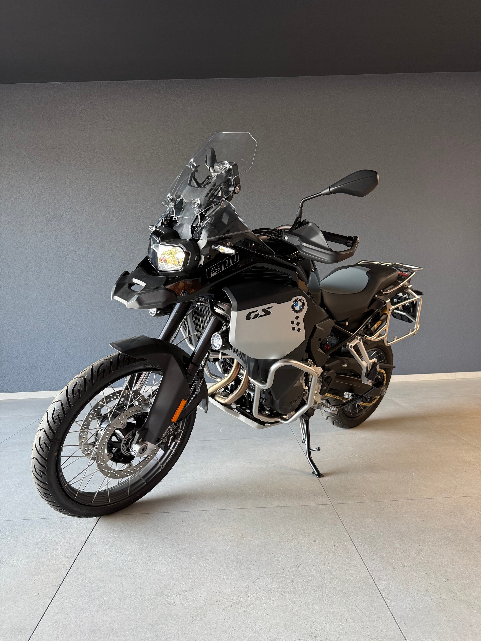 BMW F 900 GS Adventure-image-1