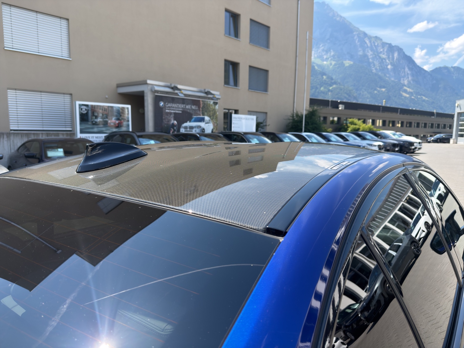 BMW M5 Competition xDrive-image-19