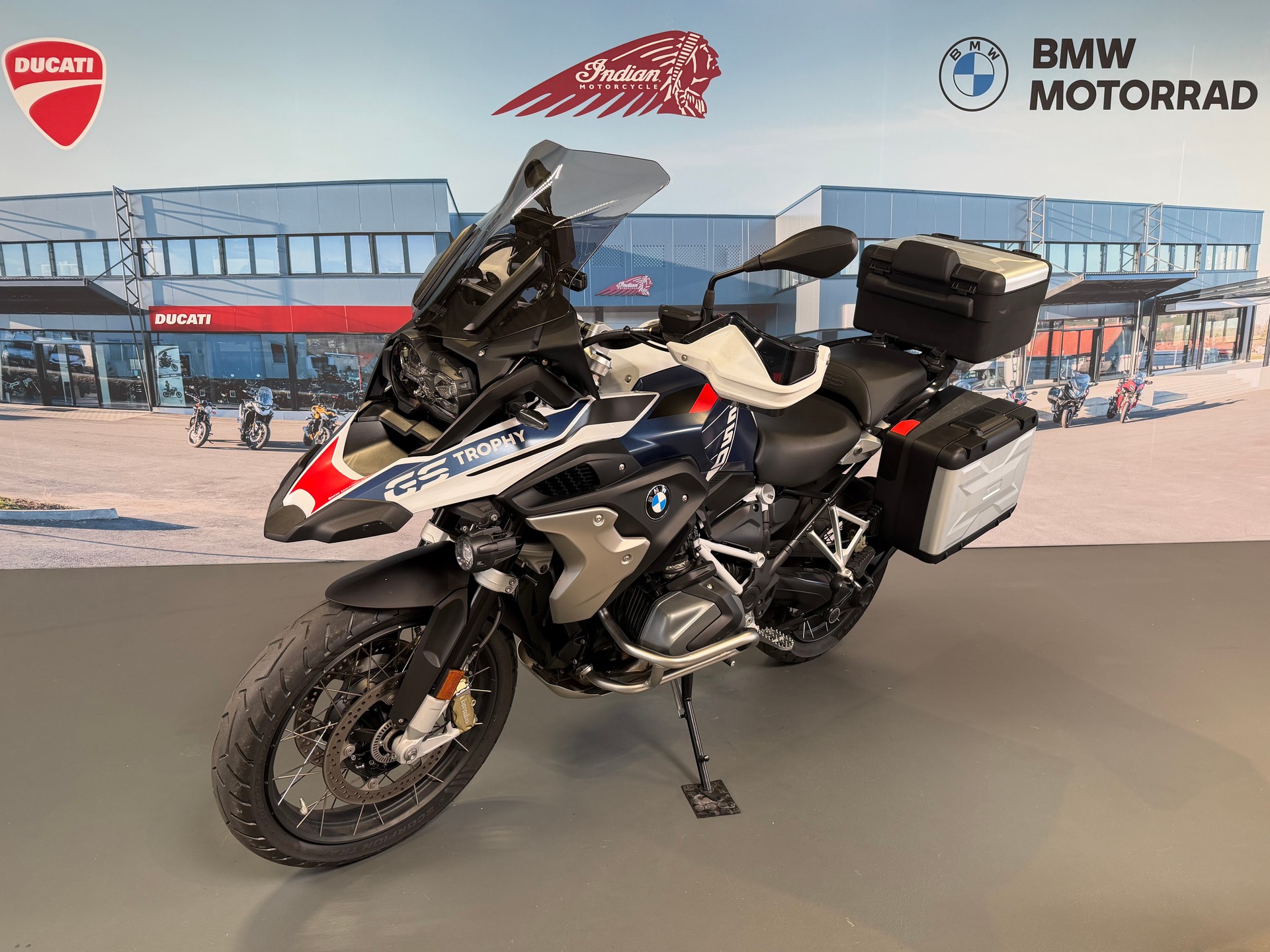 BMW R 1250 GS-image-2