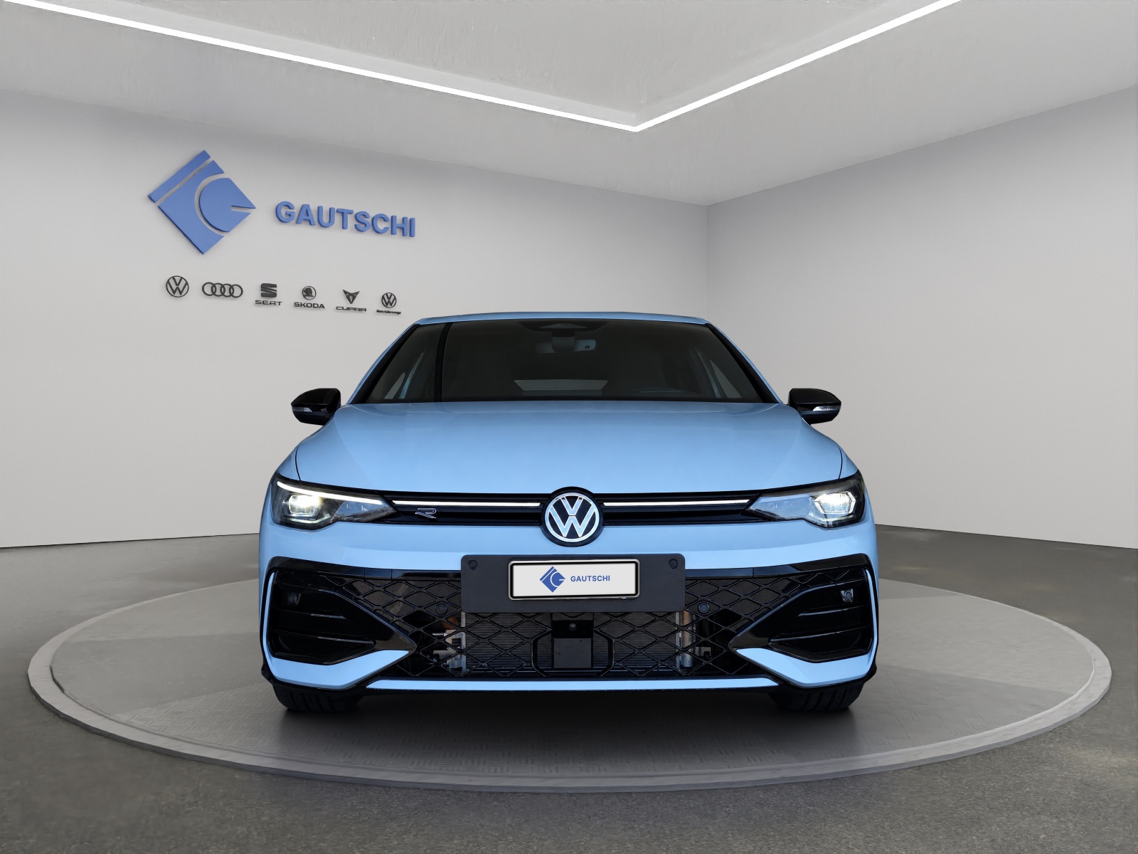 VW Golf 1.5 e TSI mHEV R-Line DSG-image-4