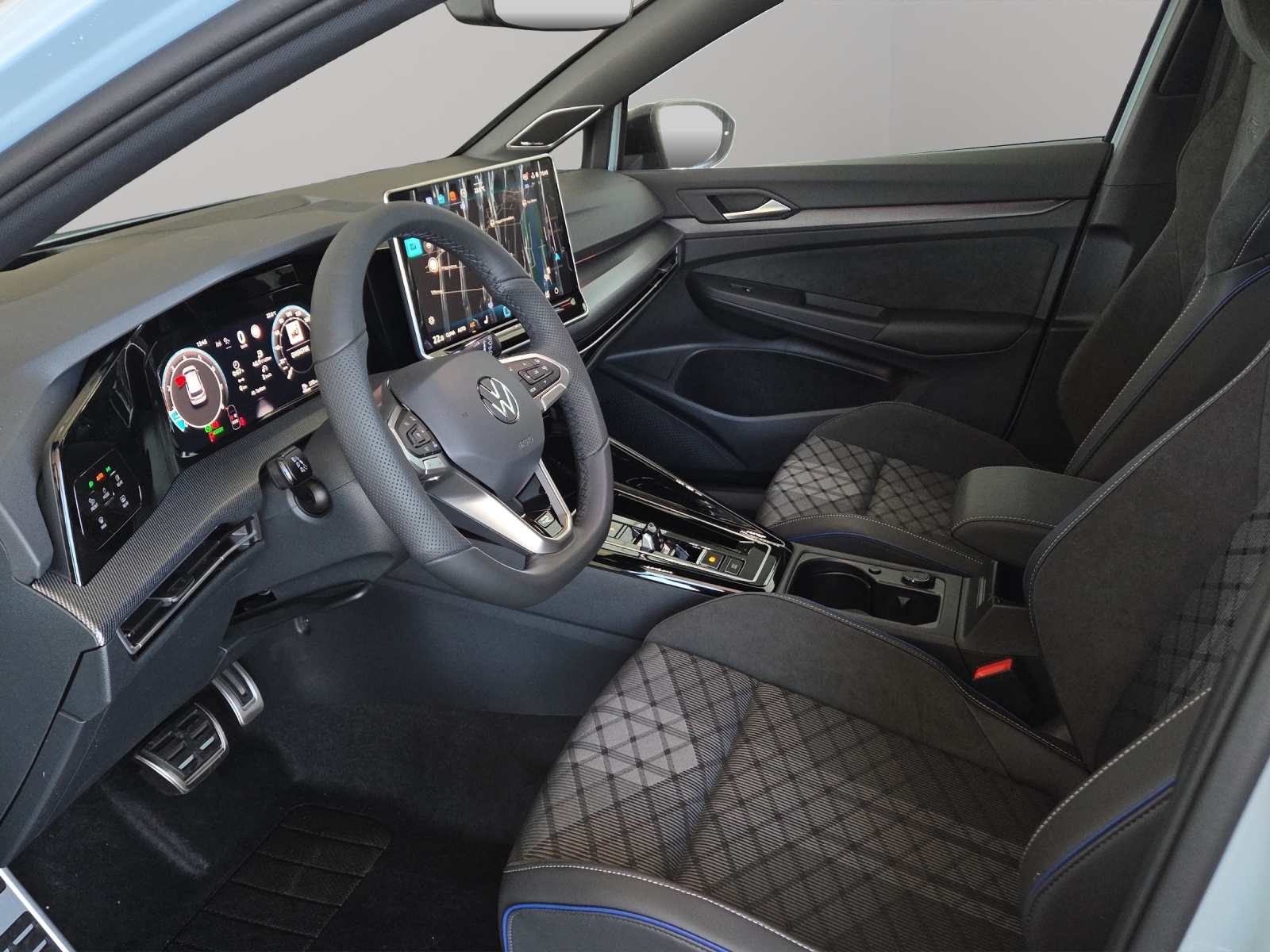 VW Golf 1.5 e TSI mHEV R-Line DSG-image-5