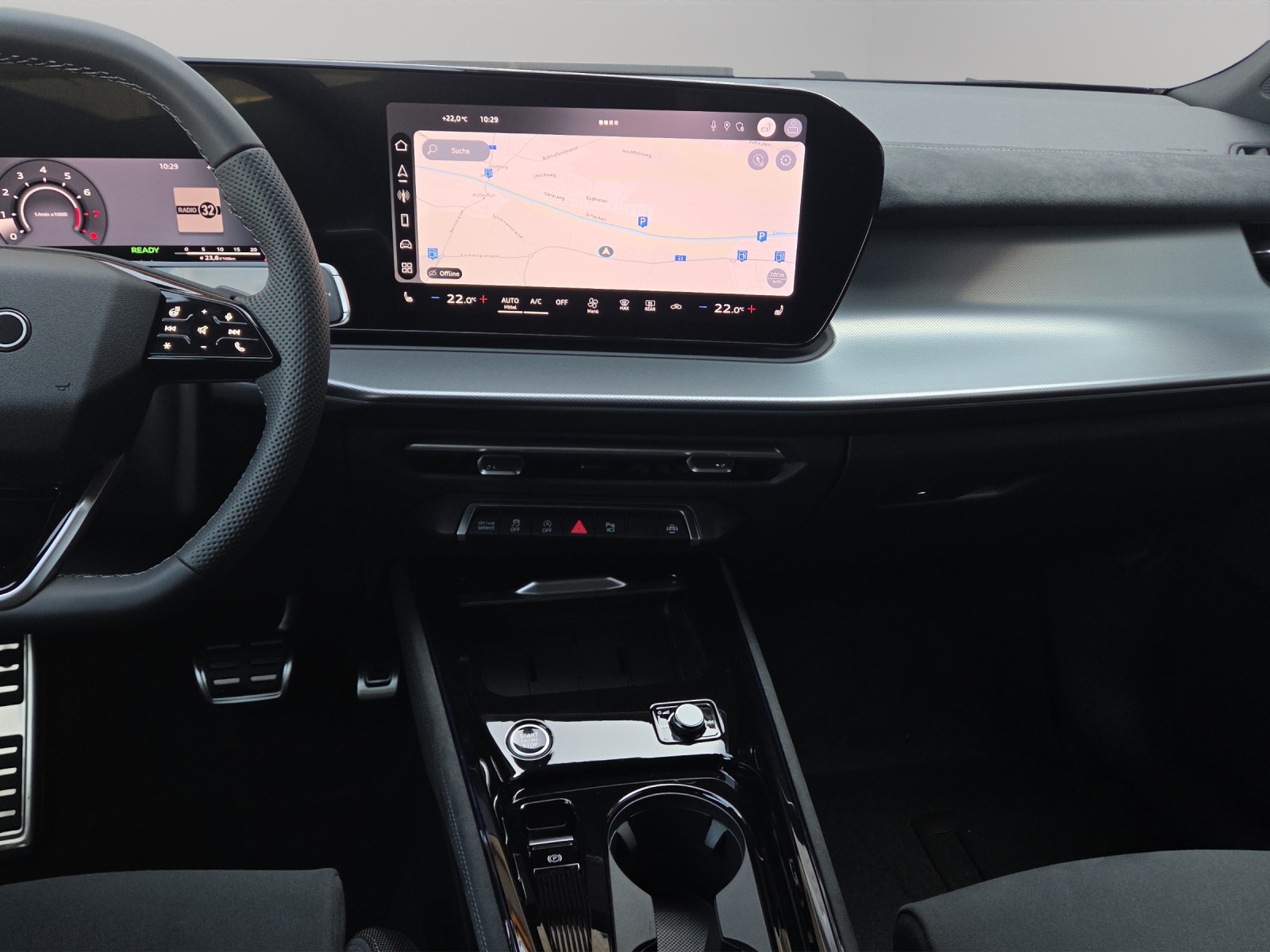 AUDI Q3 SUV TFSI quattro 195 kW S tronic-image-7