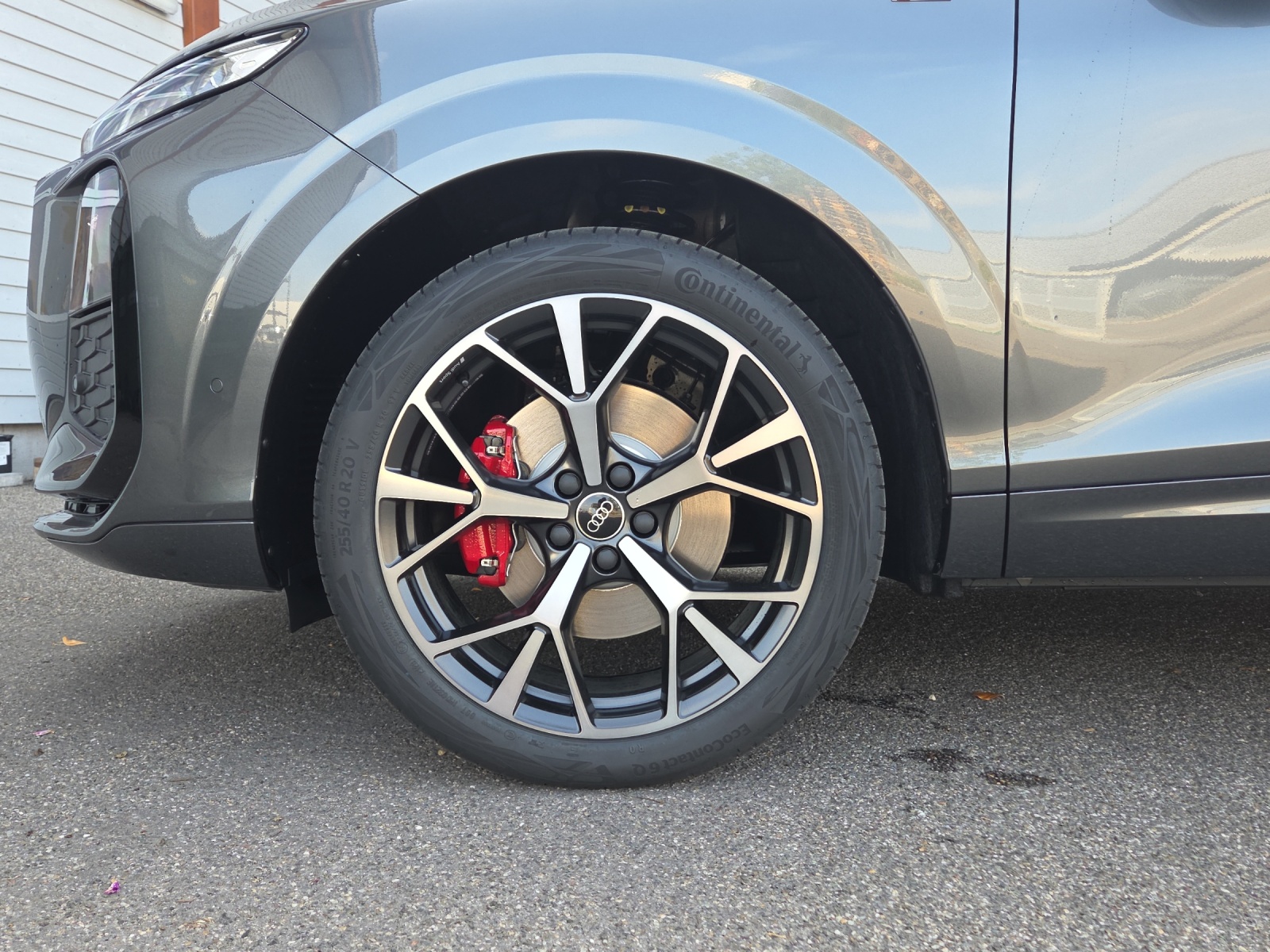 AUDI Q3 SUV TFSI quattro 195 kW S tronic-image-10