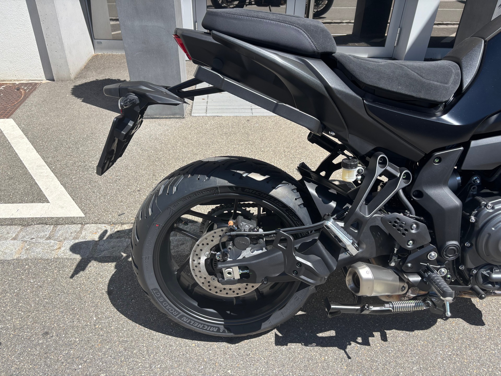 YAMAHA Tracer 7 GT-image-7