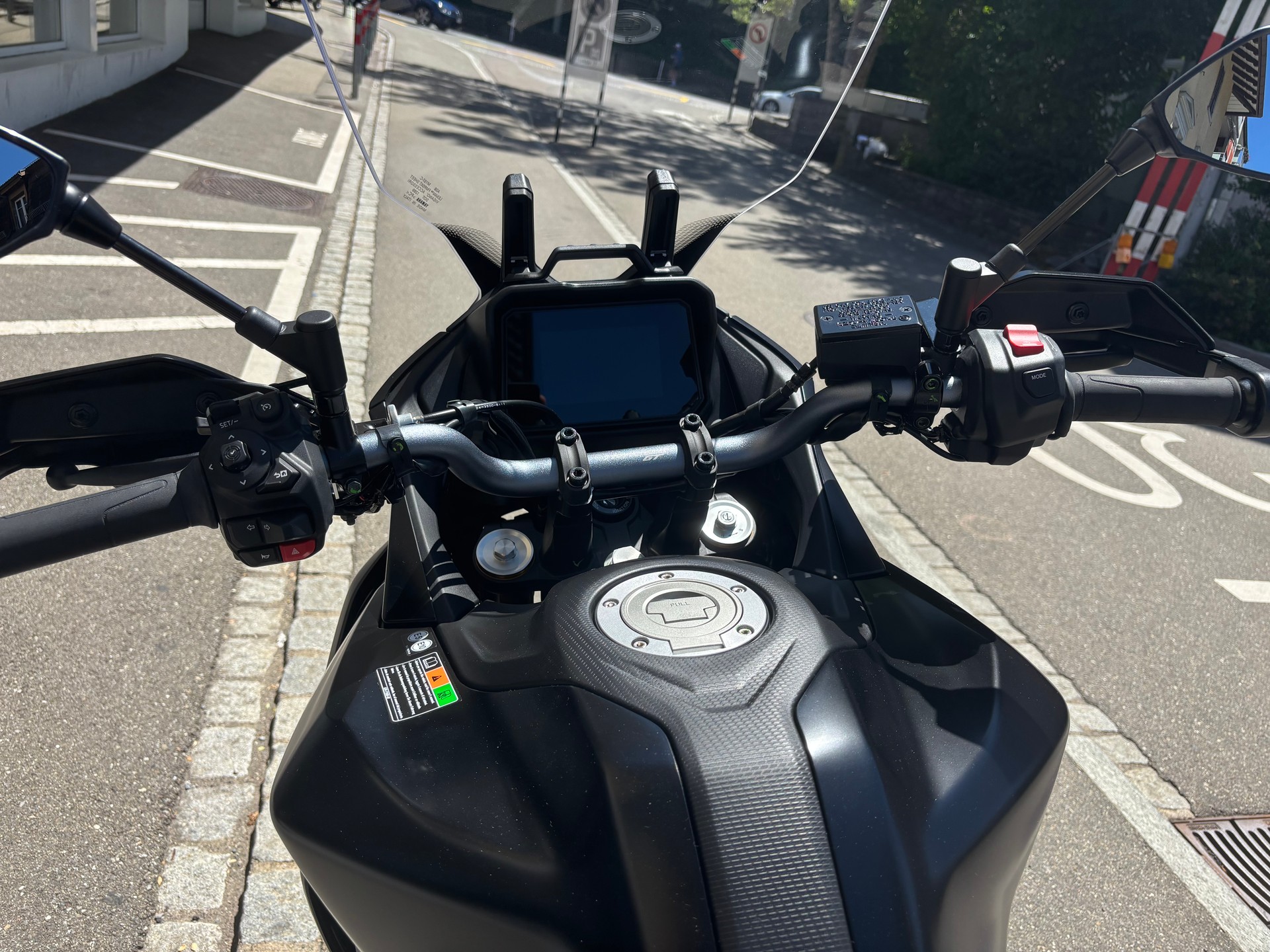 YAMAHA Tracer 7 GT-image-4