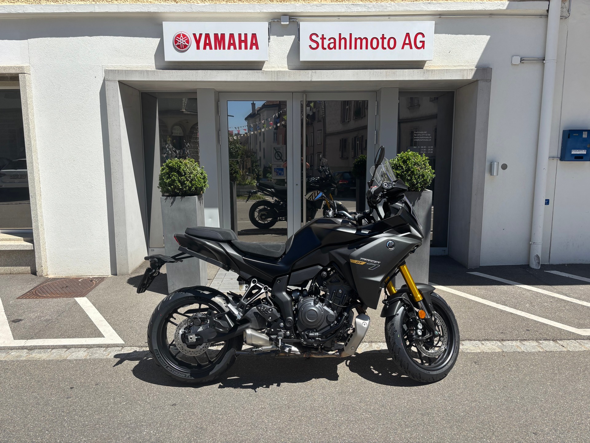 YAMAHA Tracer 7 GT-image-8