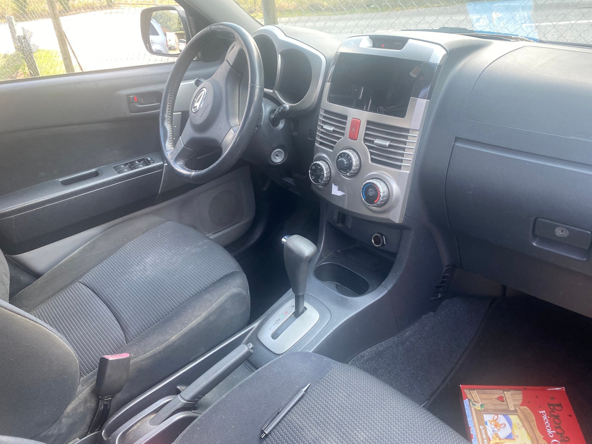 DAIHATSU TERIOS-image-5